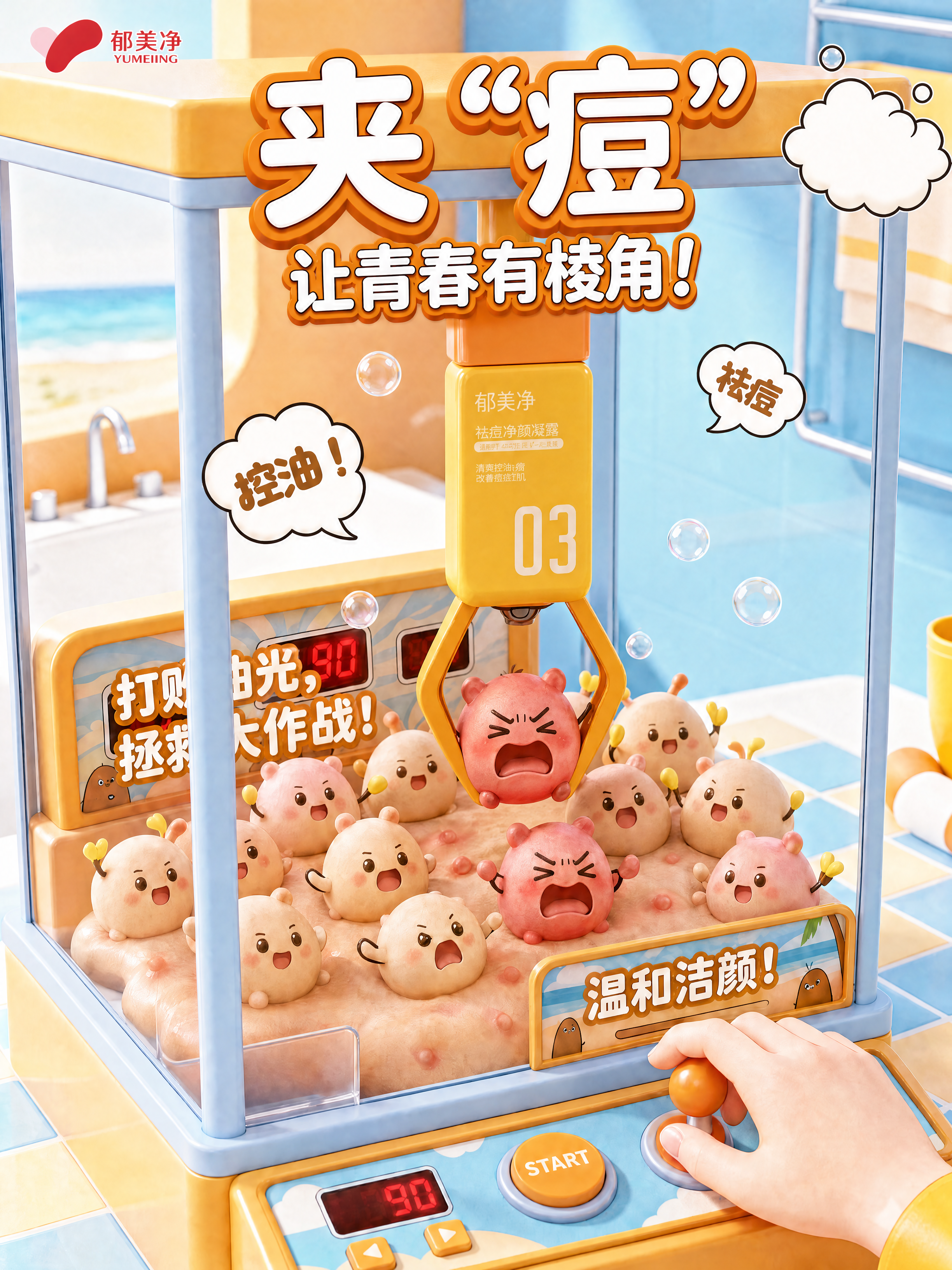 创意预览图