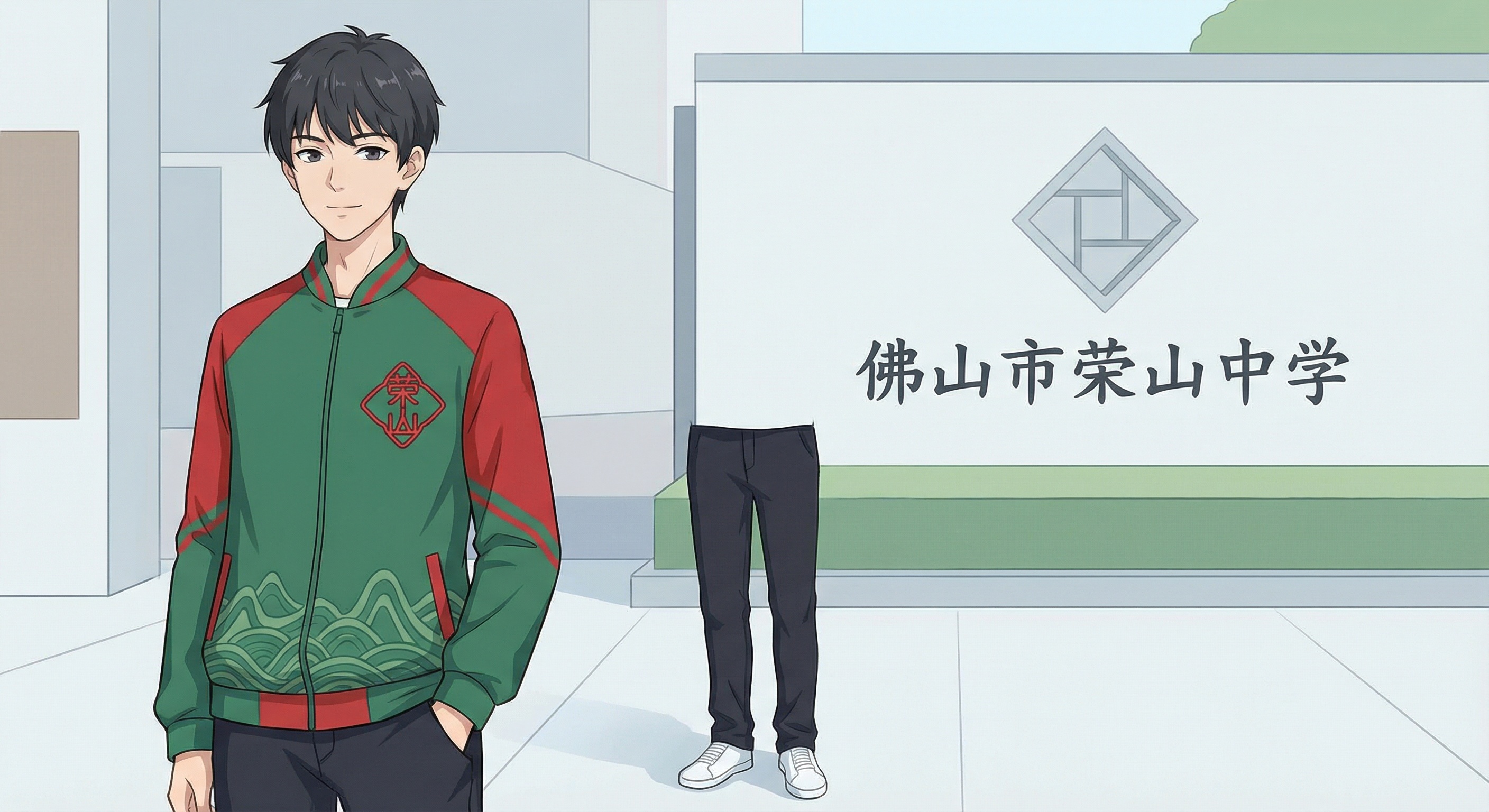 创意预览图