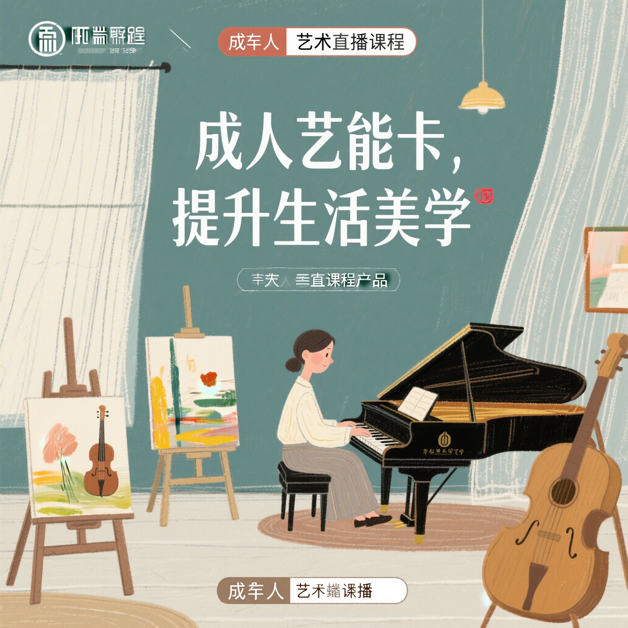 创意预览图
