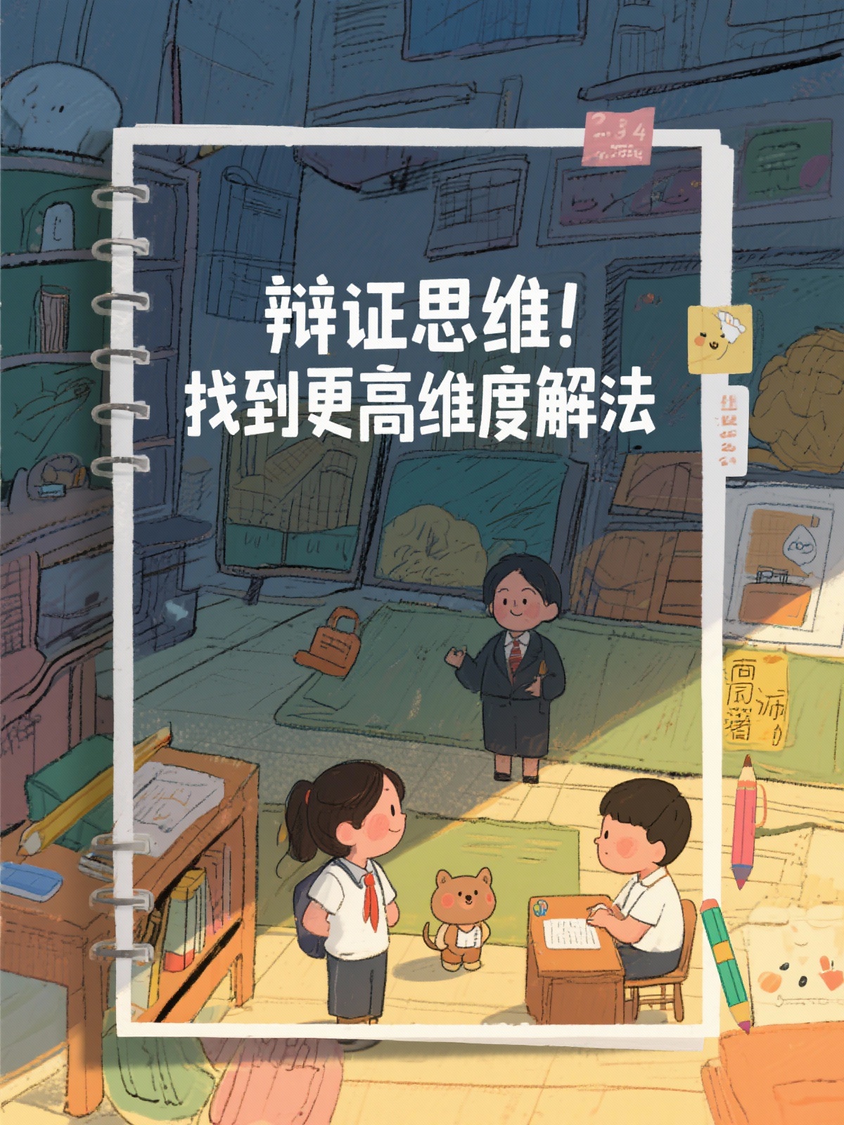 创意预览图