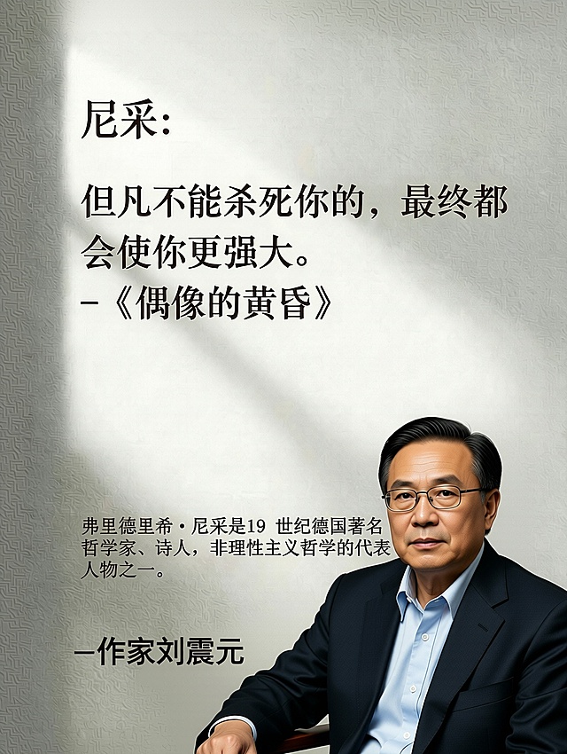 图中右下加人物形象换成作家刘震云「图片1」