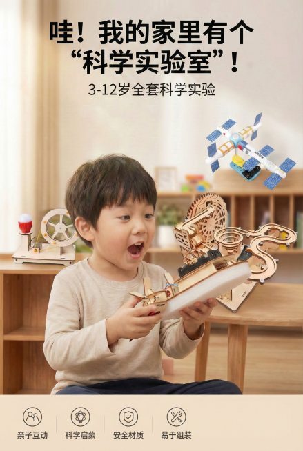 把右下角的白底图去掉，填充背景预览效果