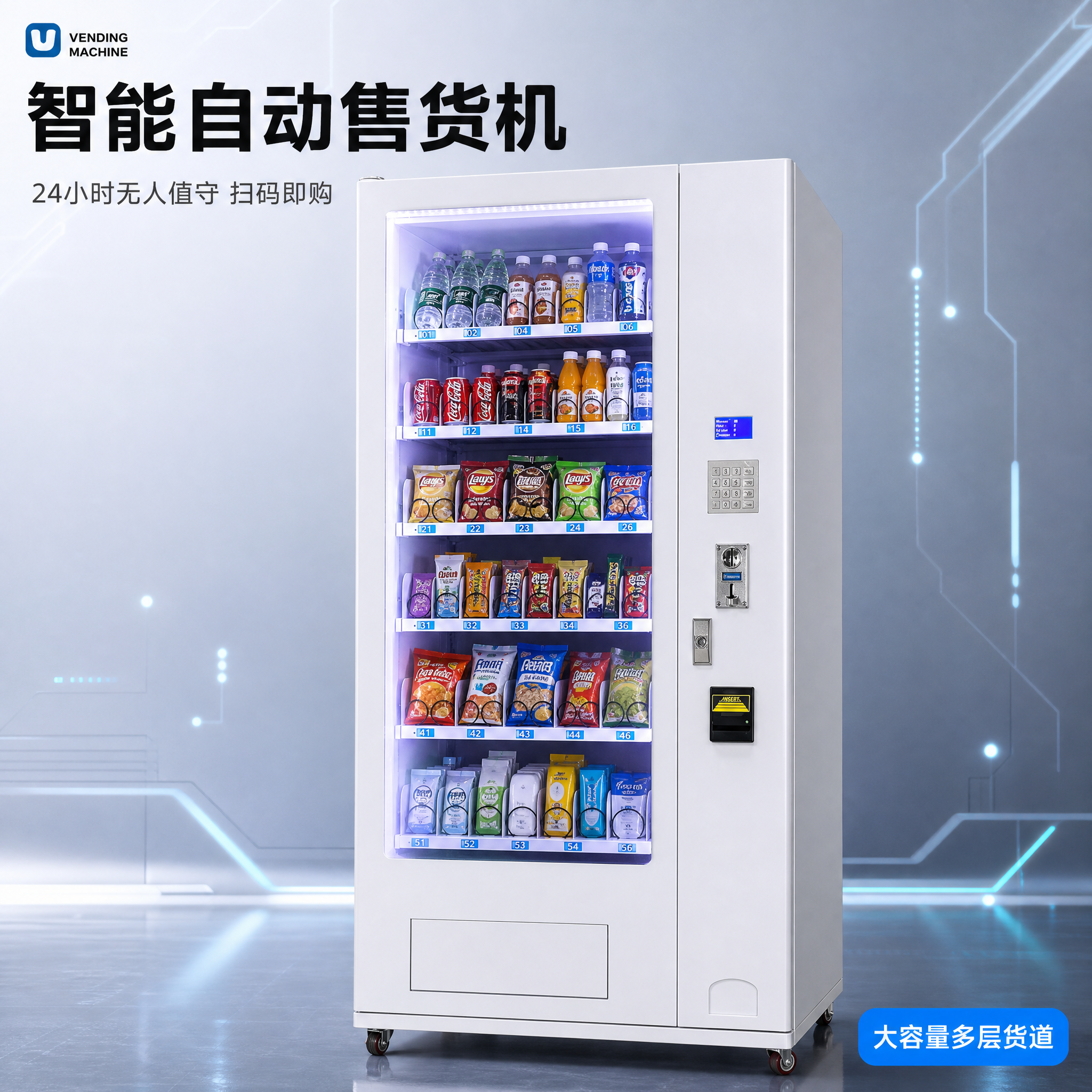 创意预览图