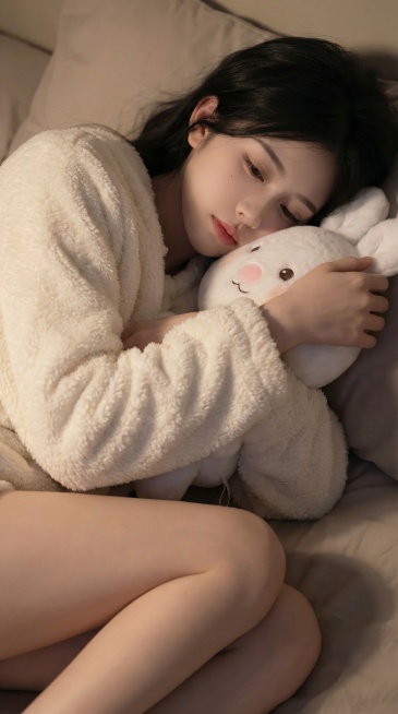 人物形象不变  生成下列13张描述的照片预览效果