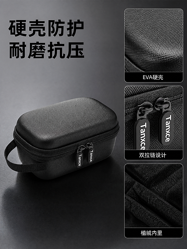 你好 你这边帮我生成的图片是没有问题的 我们的包是黑色你帮我生成的模特衣服最好不要黑色帮我换成一个美女感谢