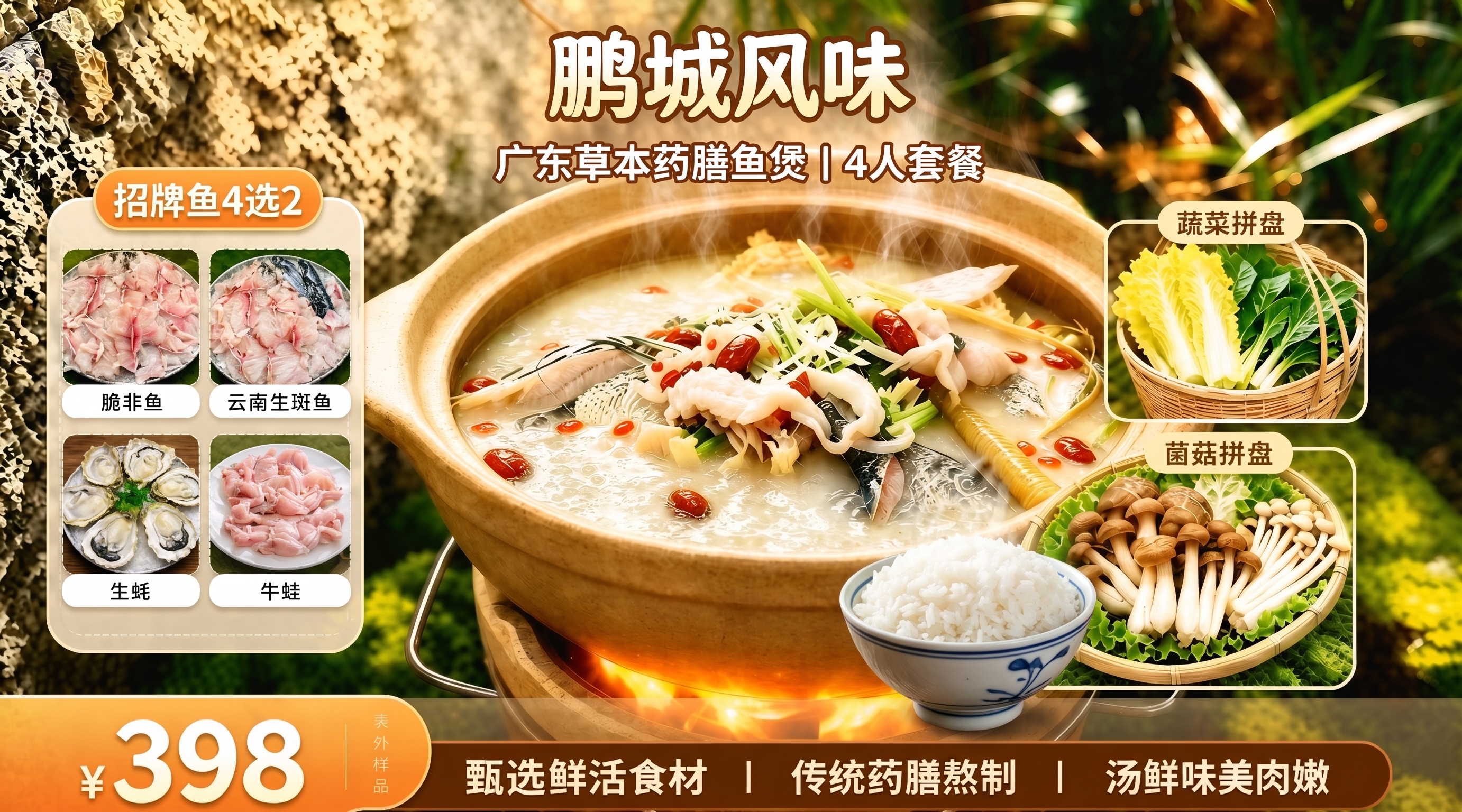 加一碗米饭 - 图片创意预览