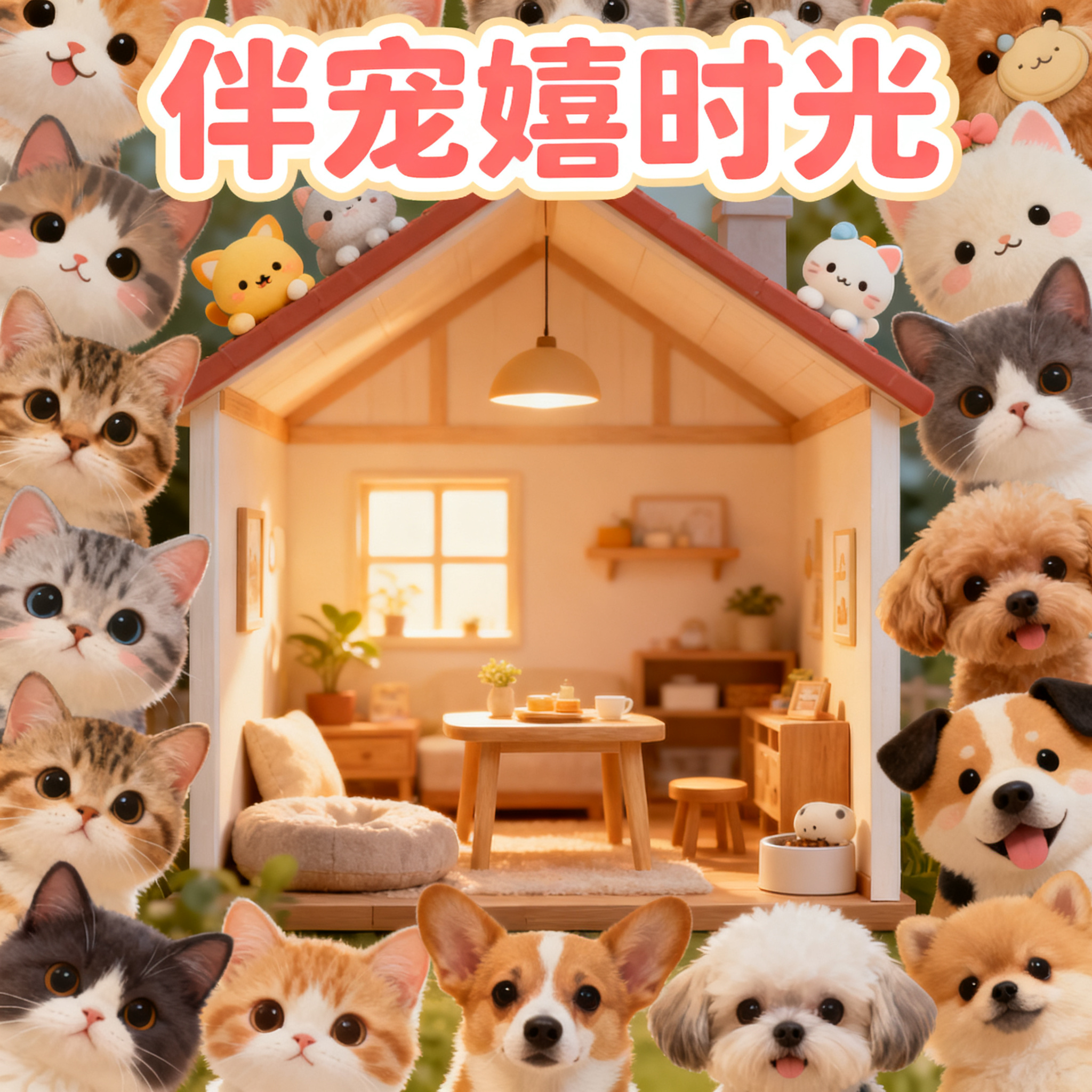 创意预览图