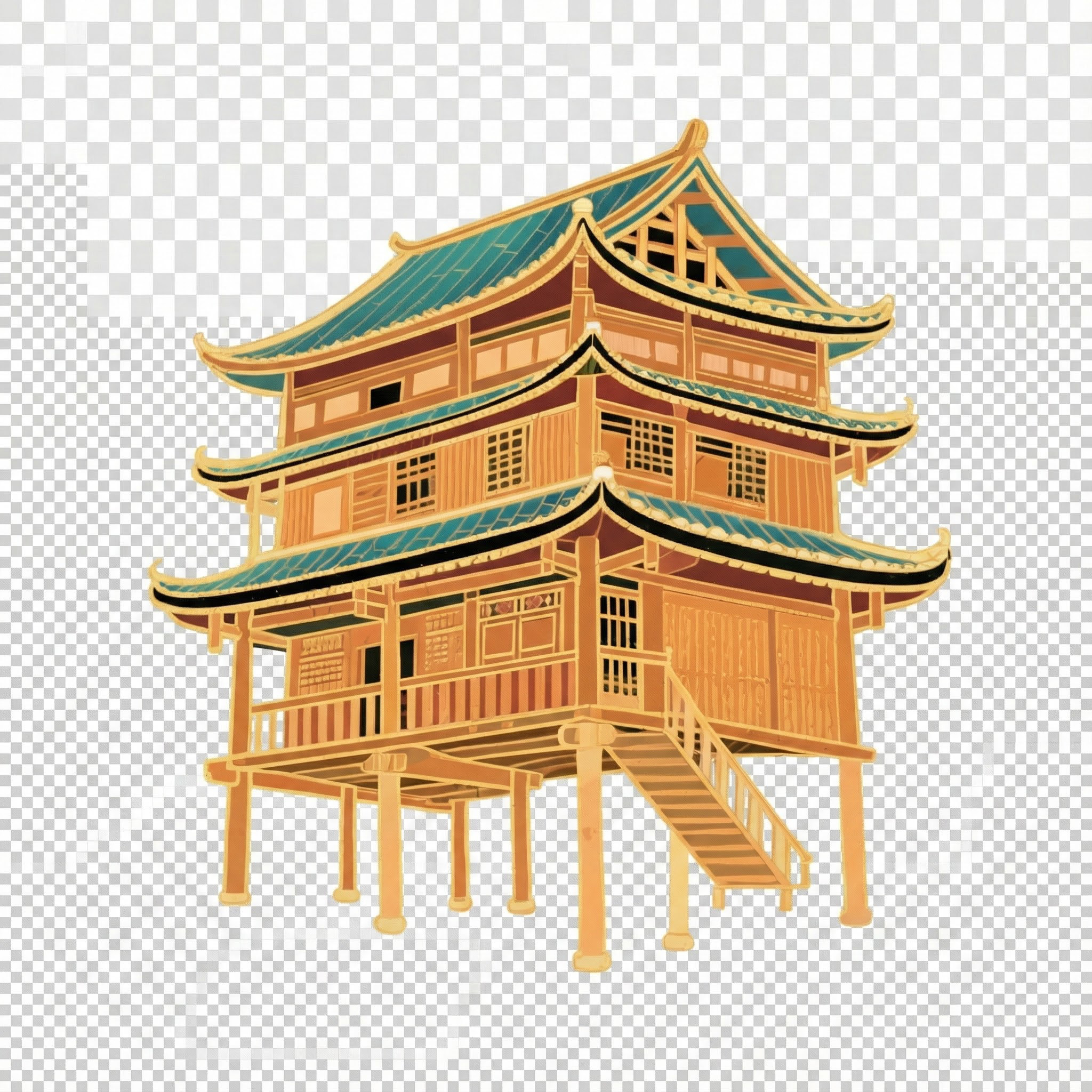 创意预览图