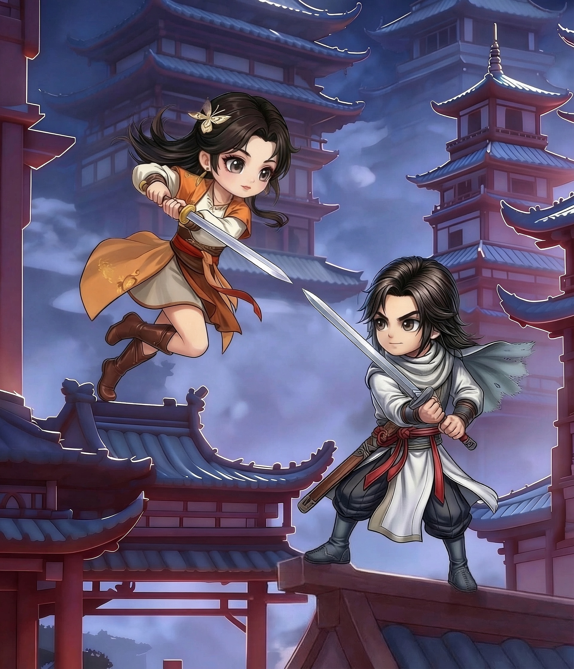 创意预览图