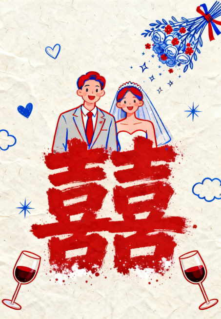 基于参考图生成相似图预览效果