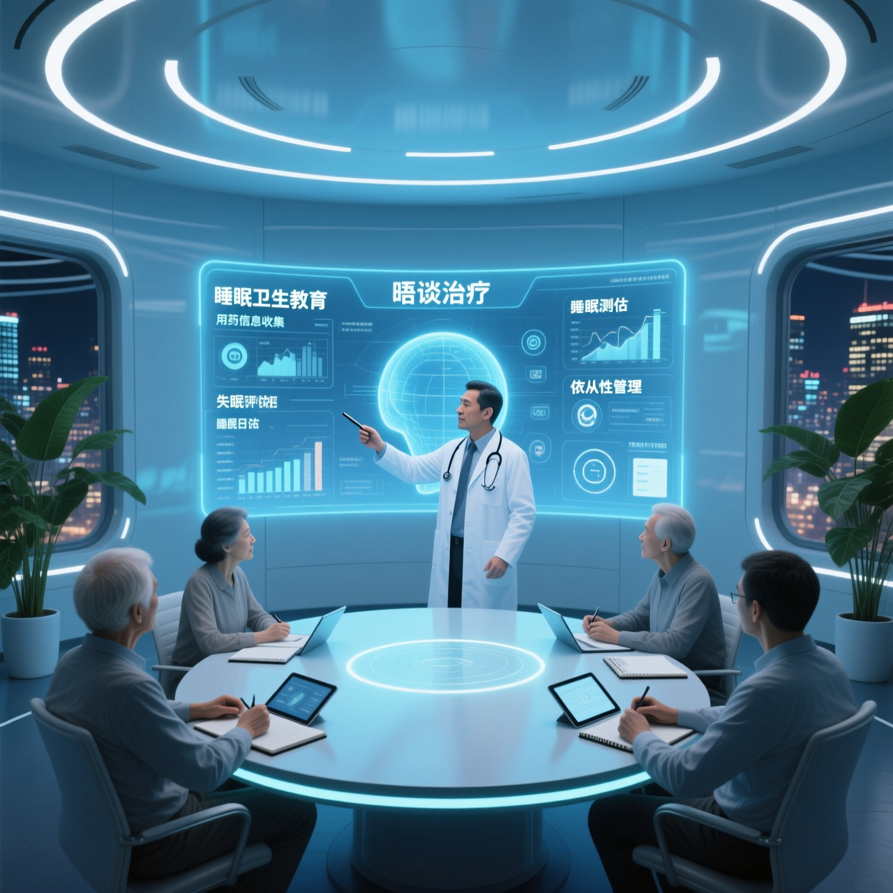 创意预览图
