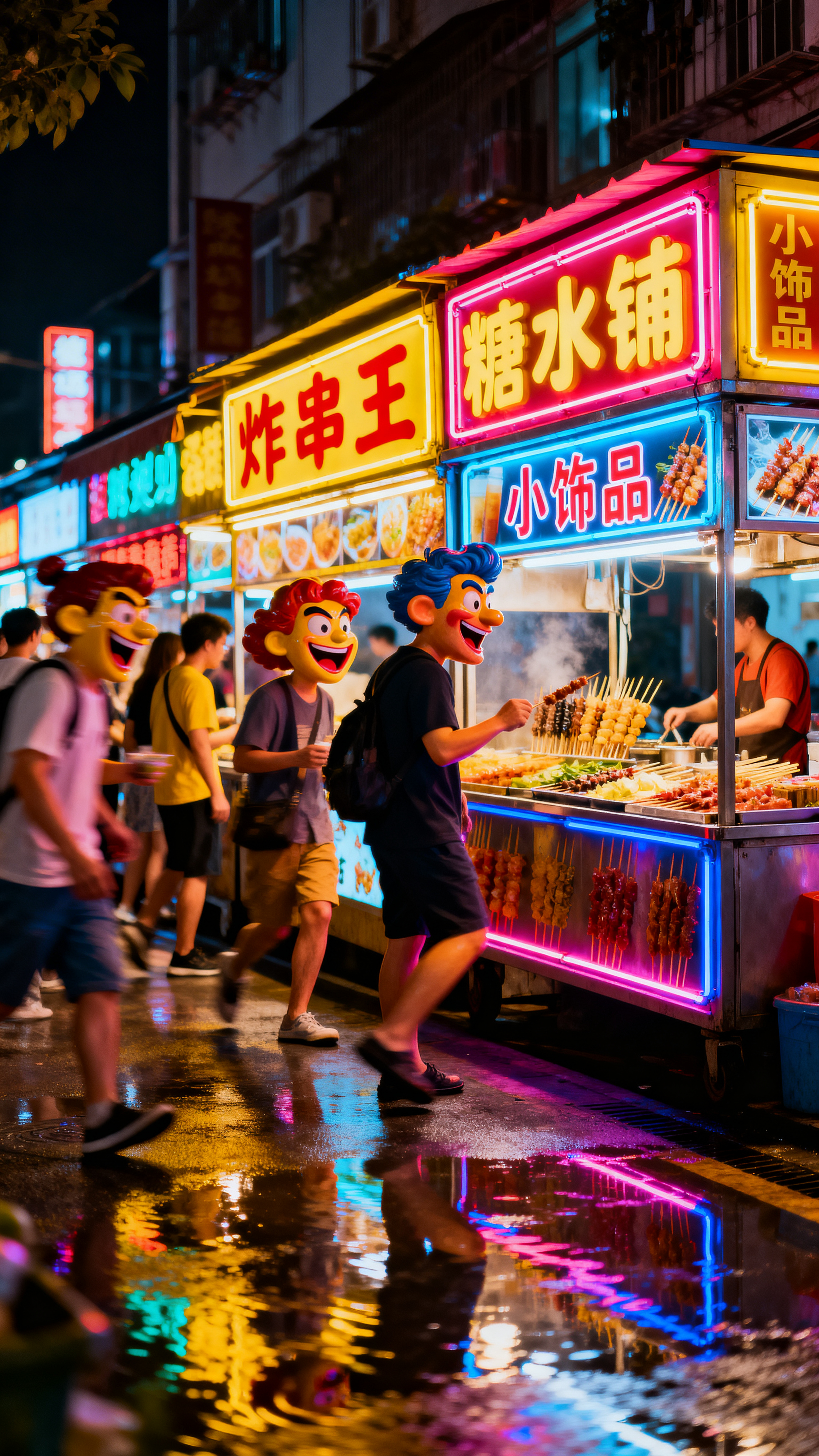 创意预览图