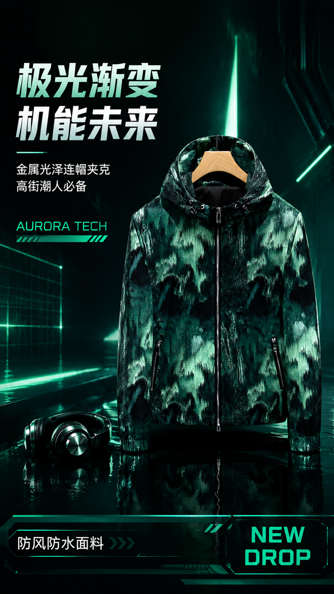 创意预览图