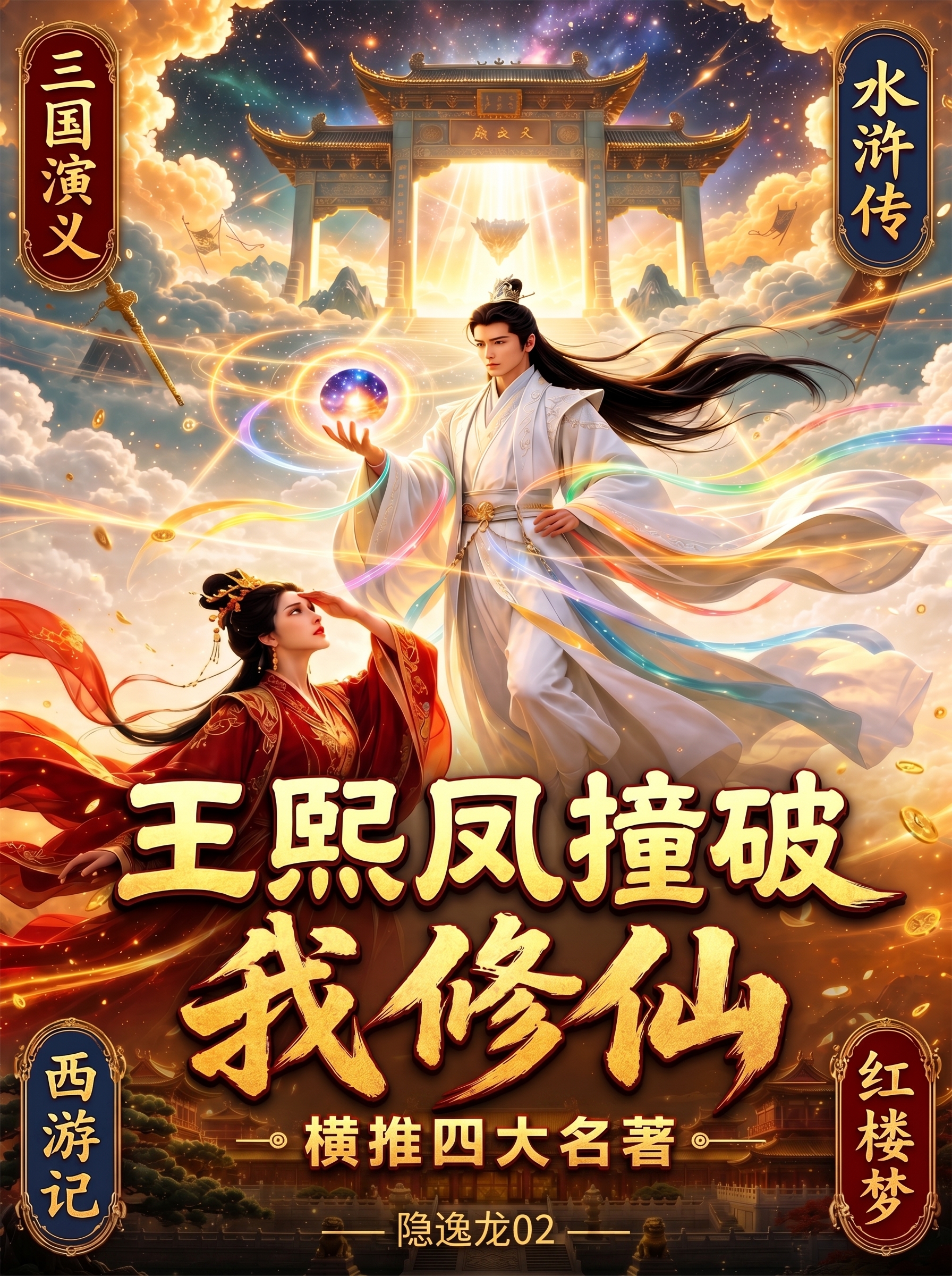 创意预览图
