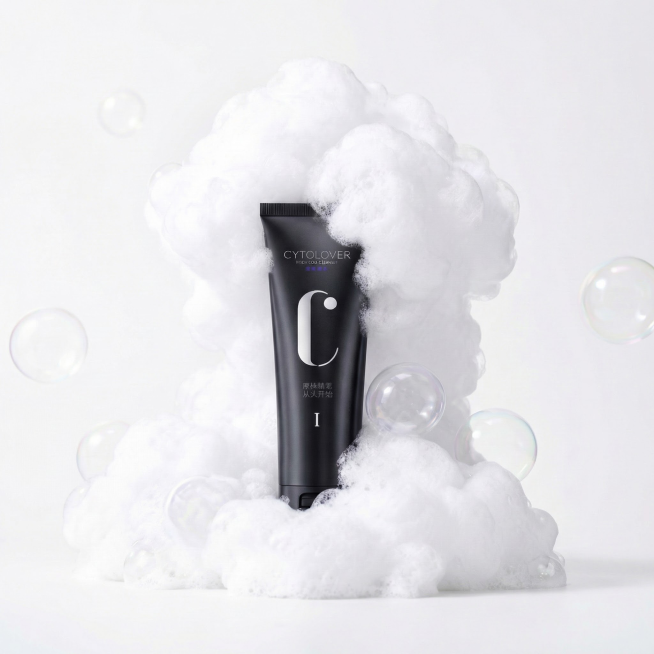 背景换成白色预览效果