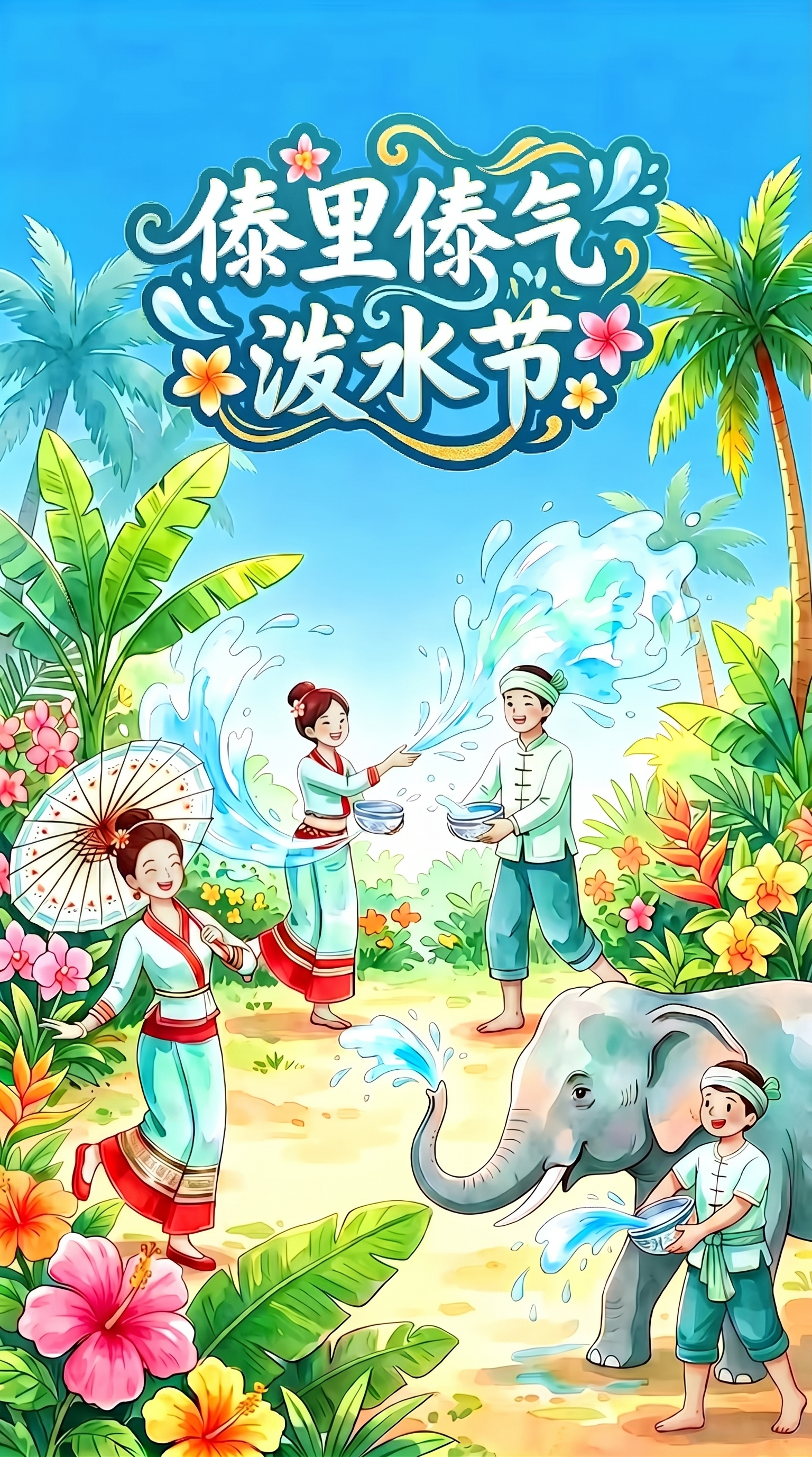 创意预览图