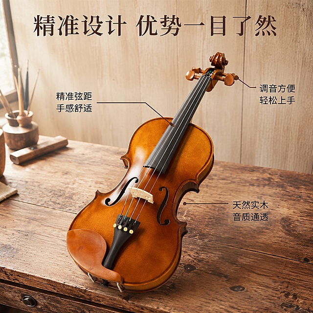 背景太单调，重新生成