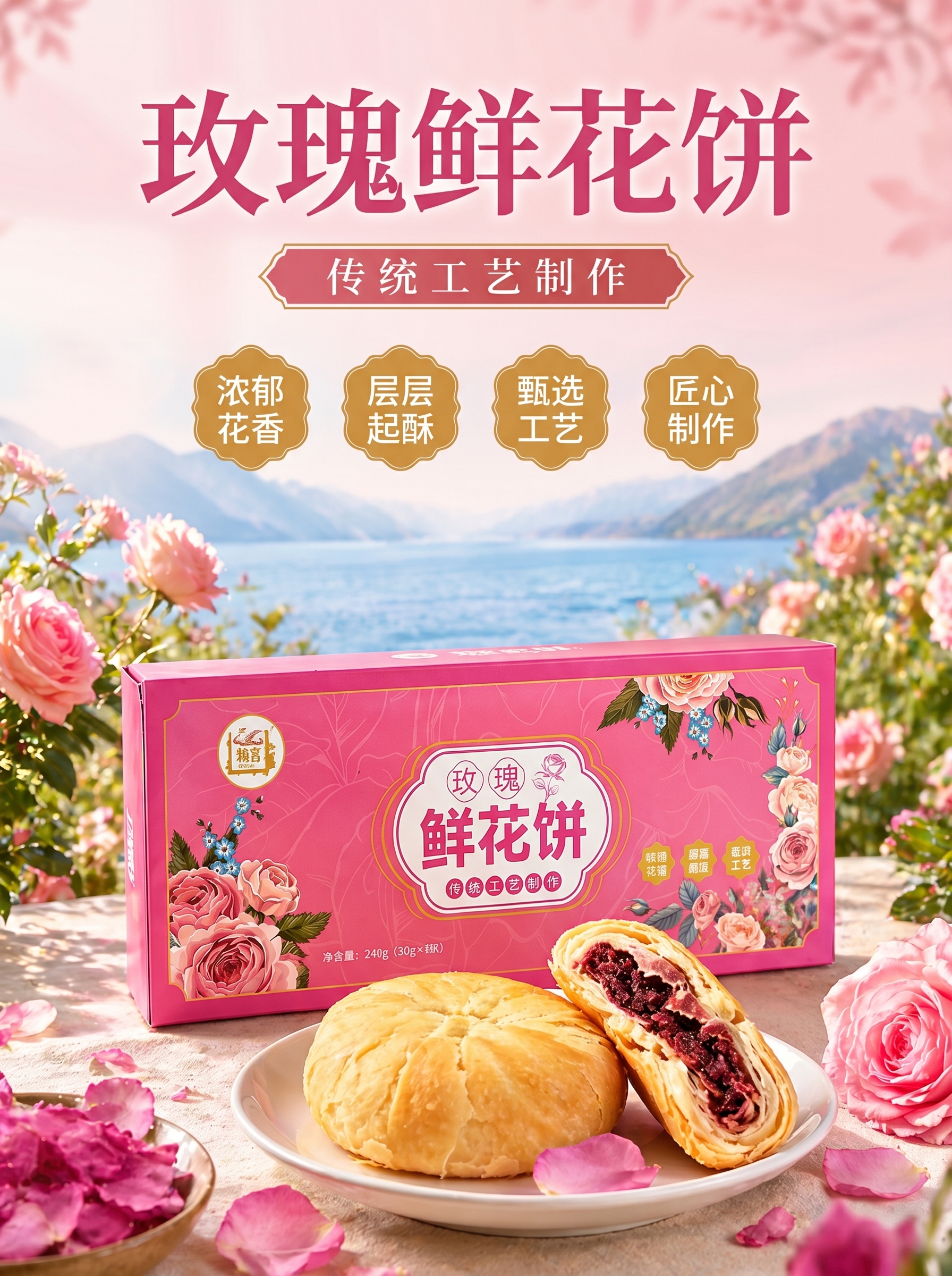 创意预览图