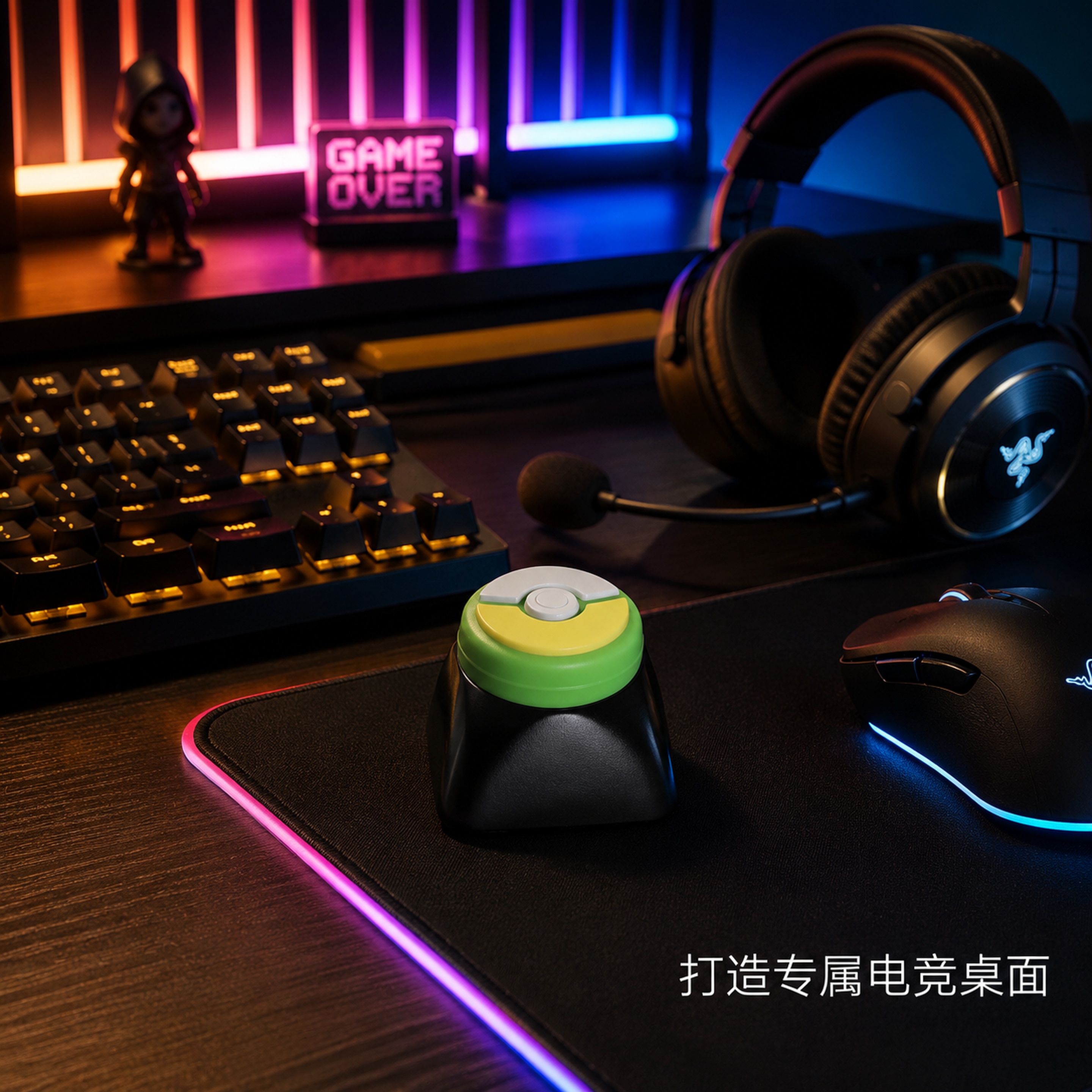创意预览图