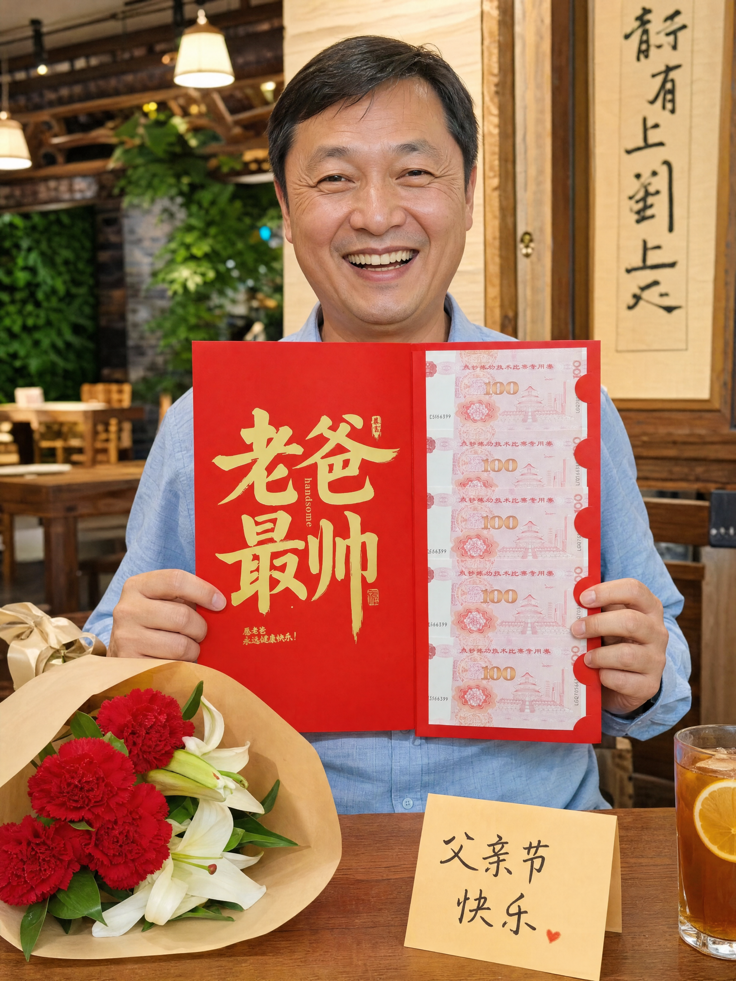 创意预览图