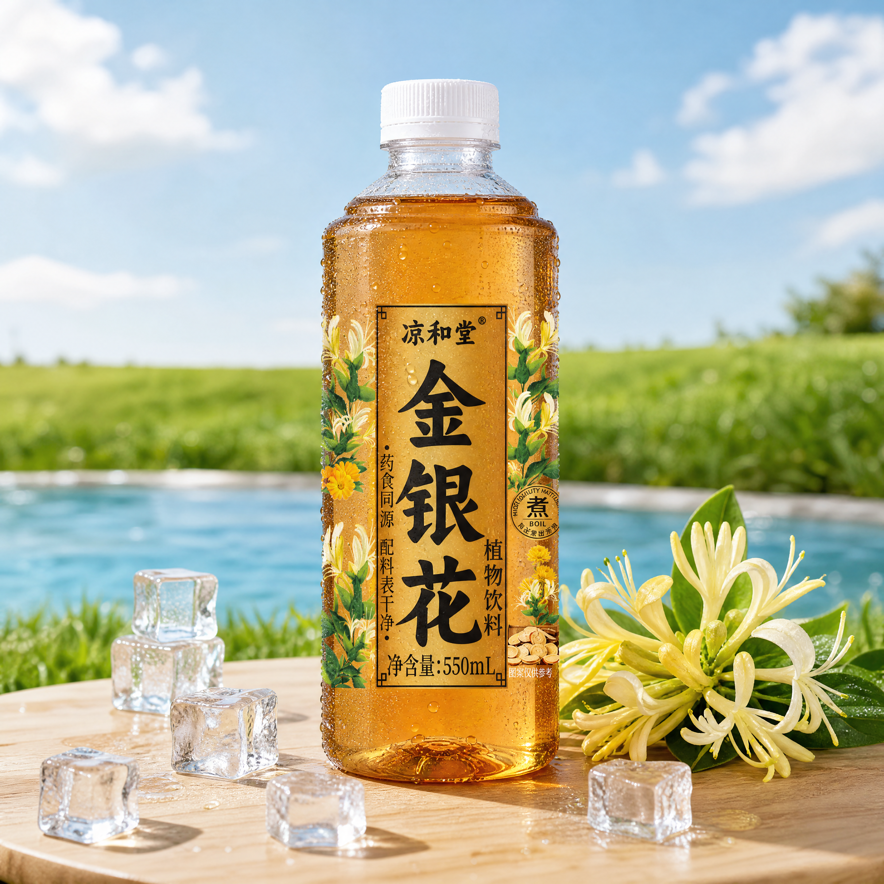 创意预览图