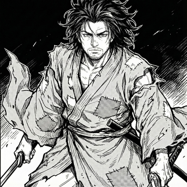 胡须少一些 容貌不要苍老预览效果