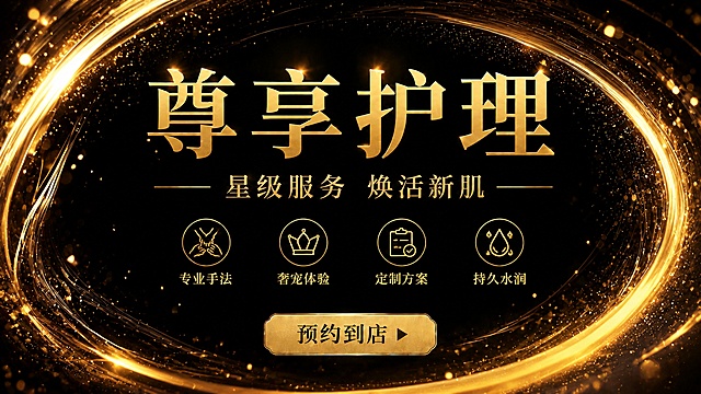 保留图一所有文字内容、文字排版完全不变，将背景更换为图二的黑金环形金色流光闪粉背景，保持所有文字依然是金色清晰可读，整体黑金金色风格统一协调，比例保持16:9不变，超高清4K分辨率。