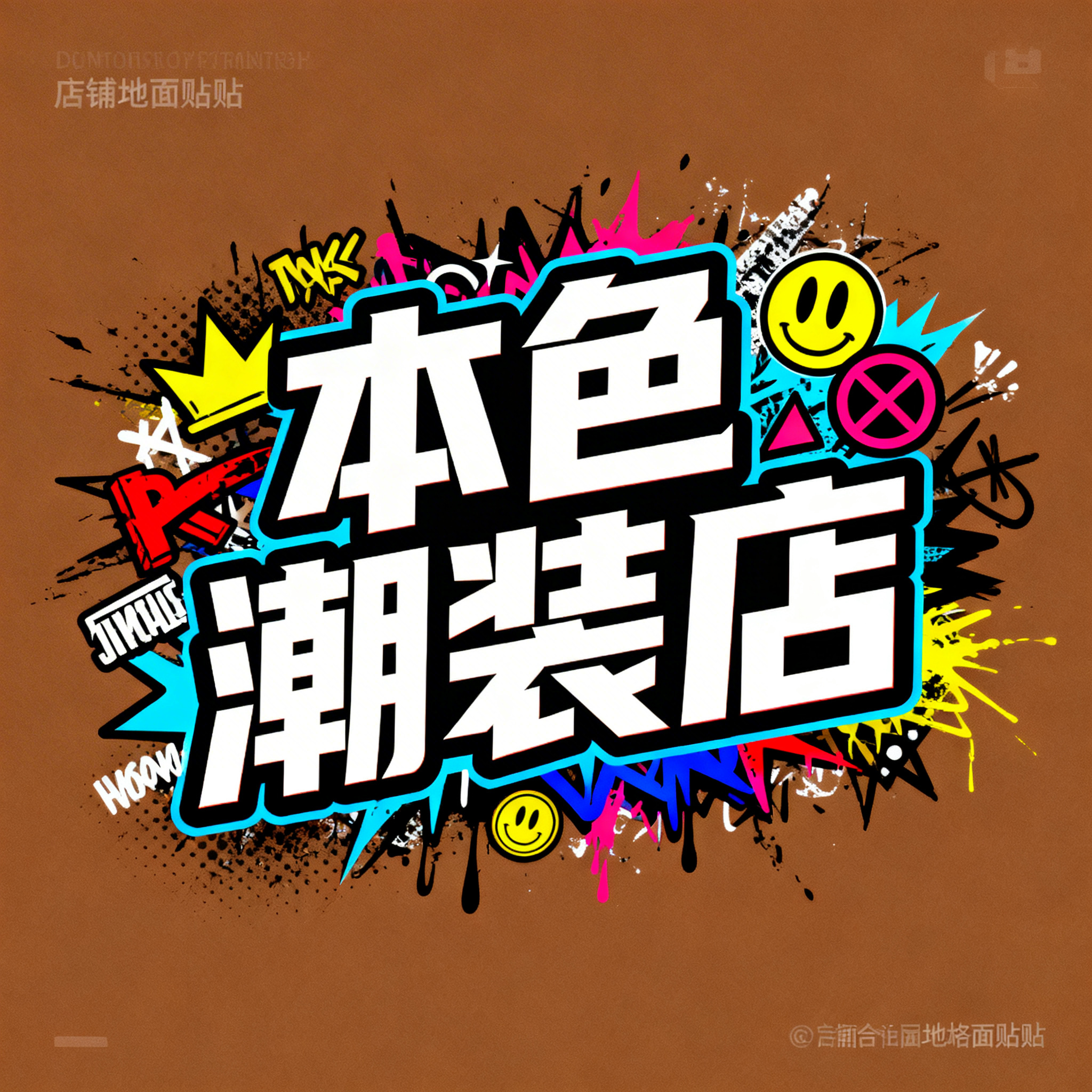 创意预览图