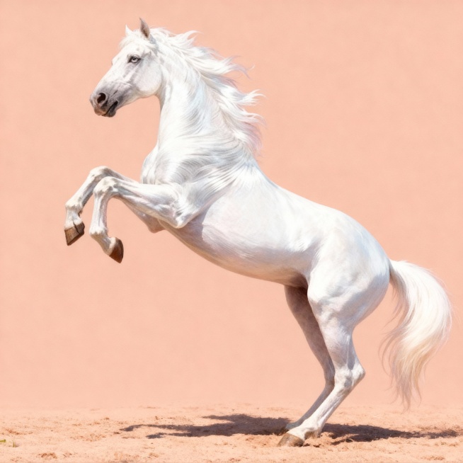 换成纯色背景预览效果