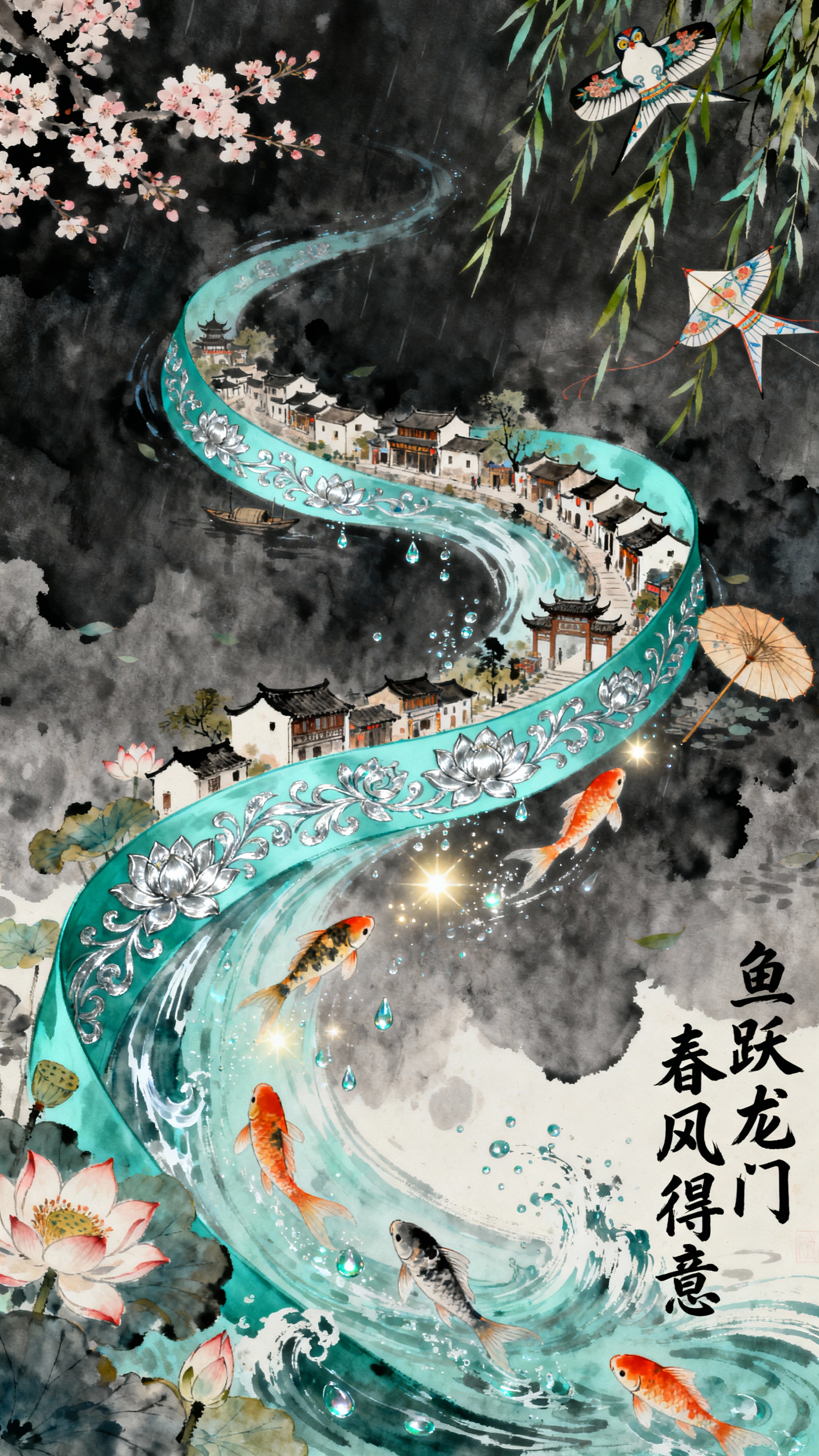 创意预览图