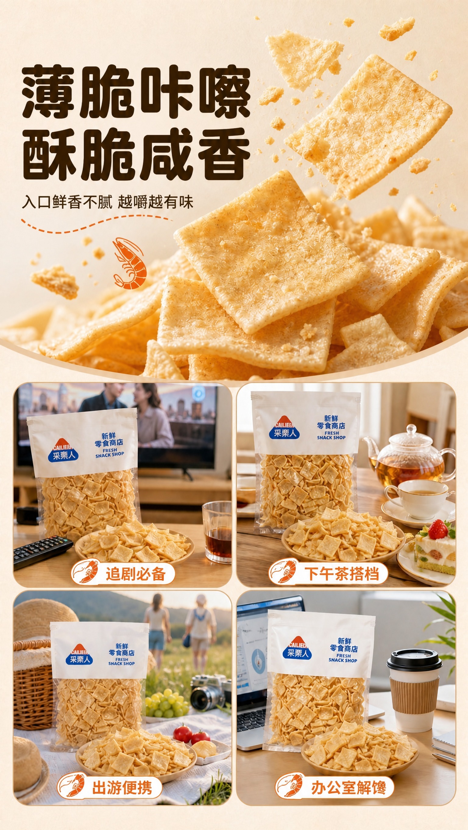 稿定 AI 图片作品 - 图片创意预览