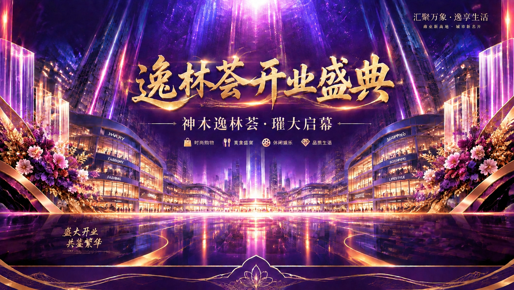 稿定 AI 图片作品 - 图片创意预览