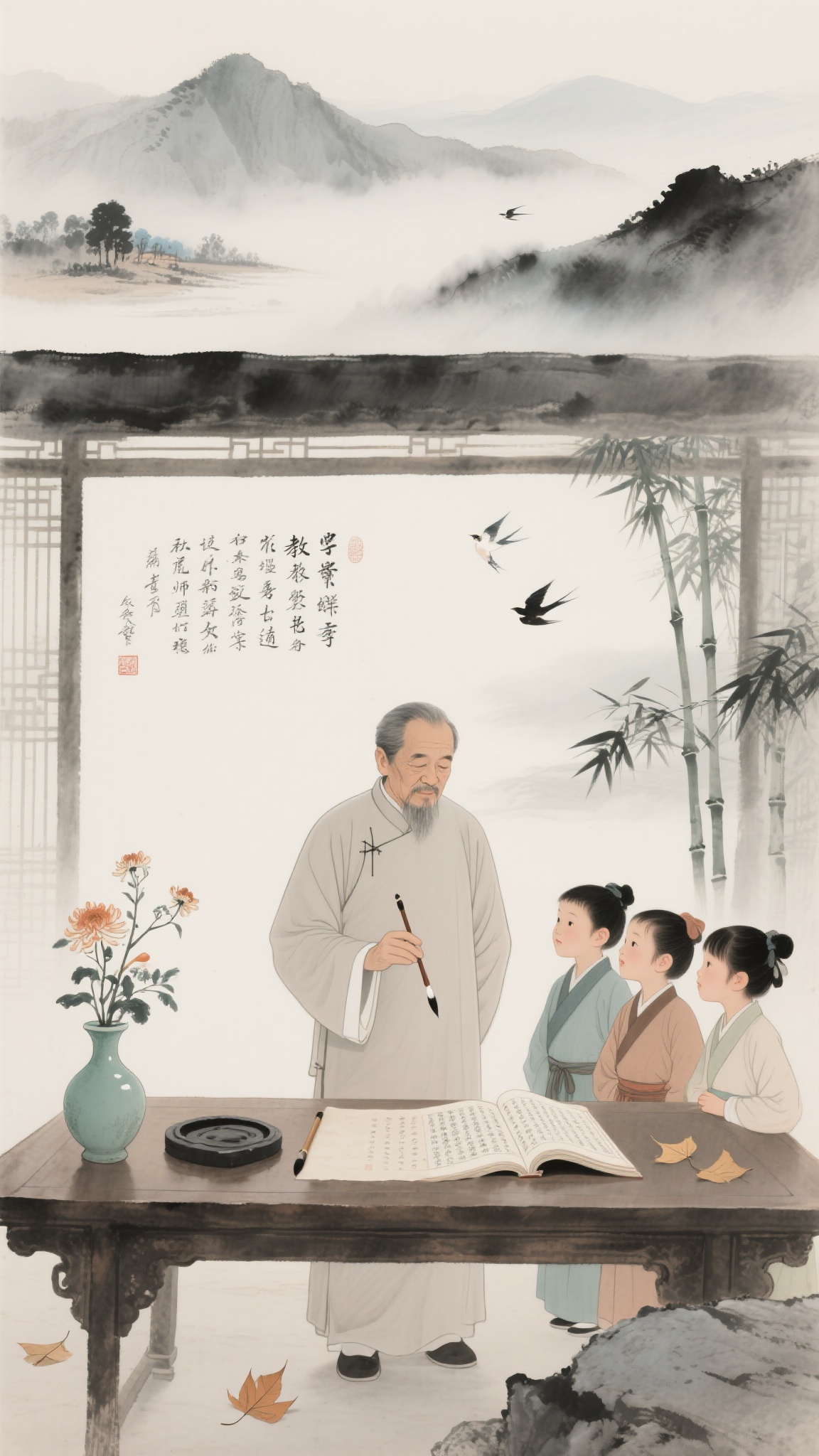 创意预览图