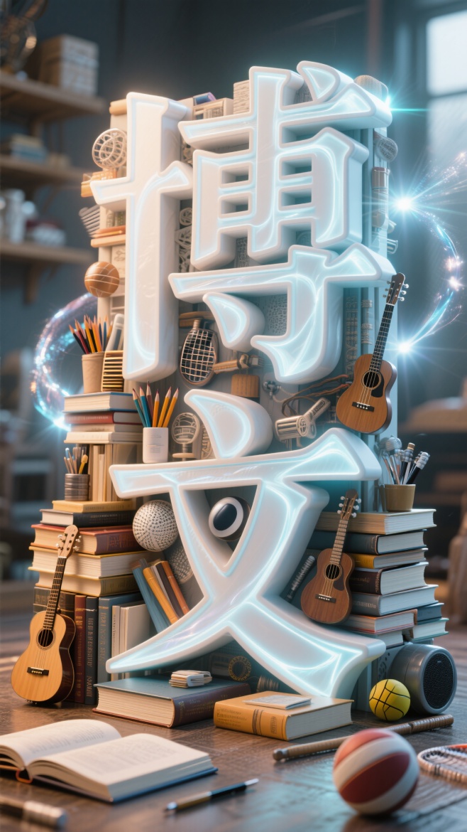 创意预览图