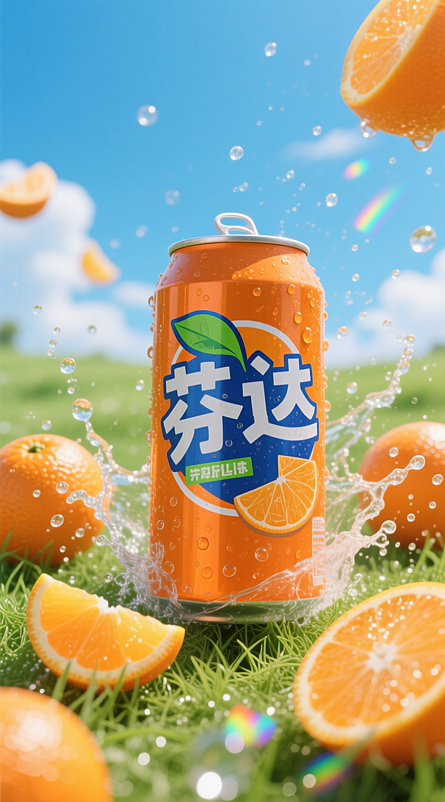 基于参考图生成相似图