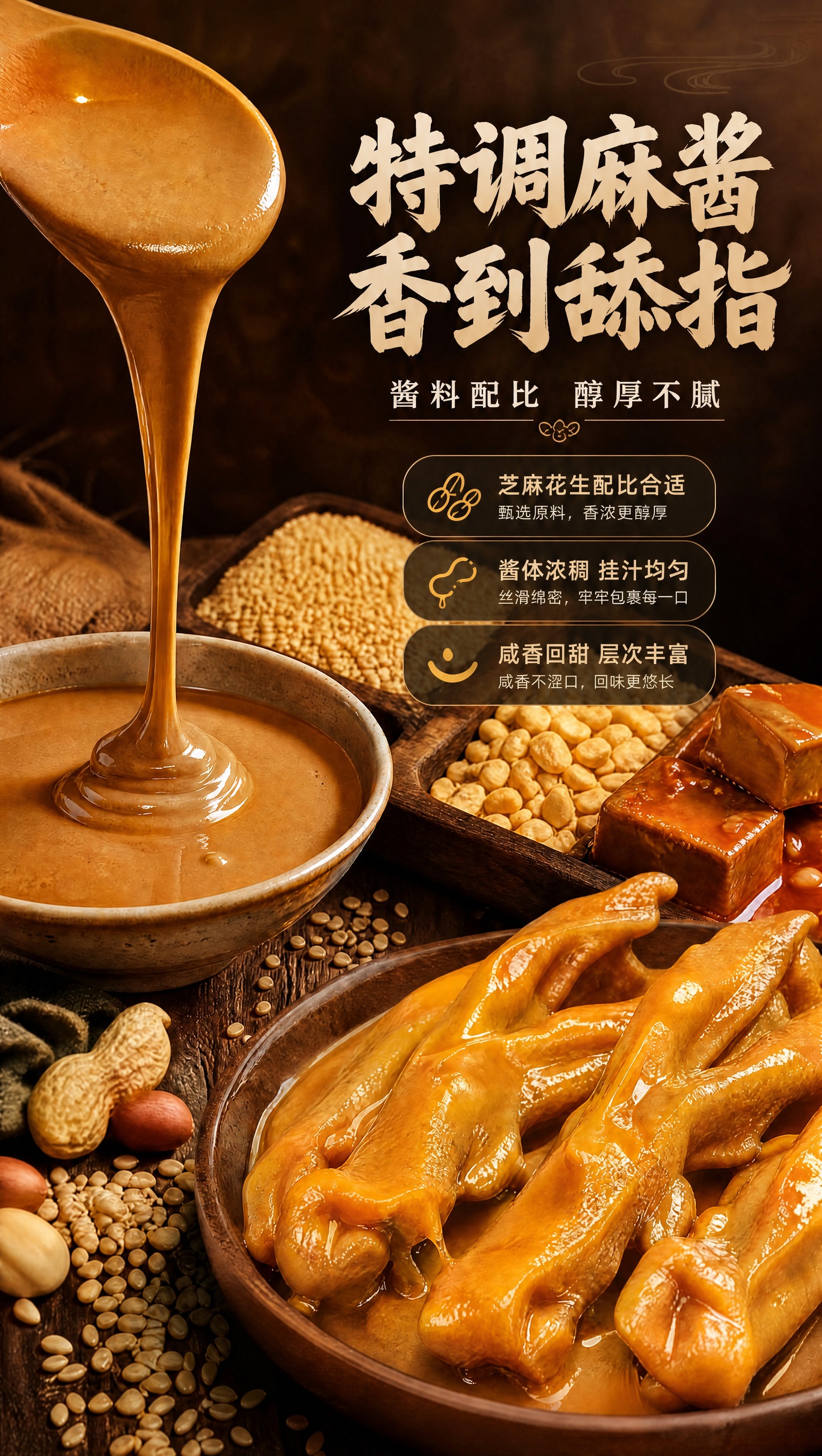 稿定 AI 图片作品 - 图片创意预览