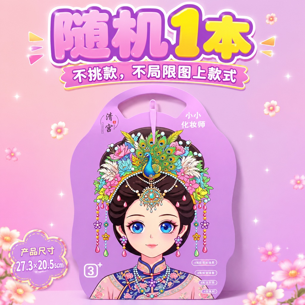 创意预览图