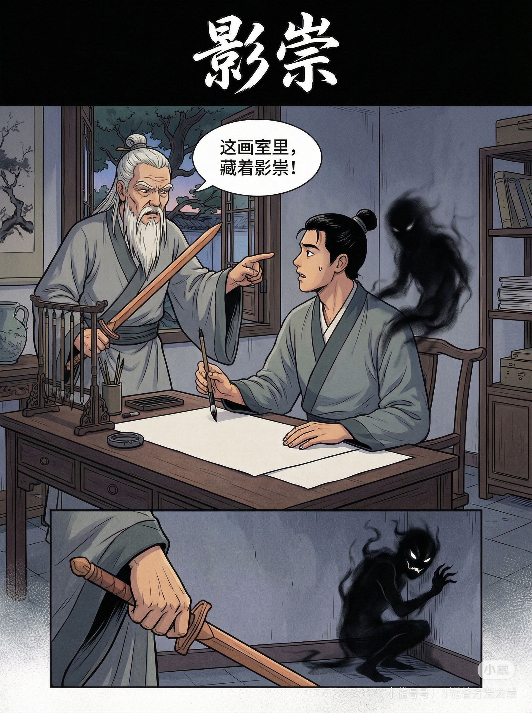创意预览图