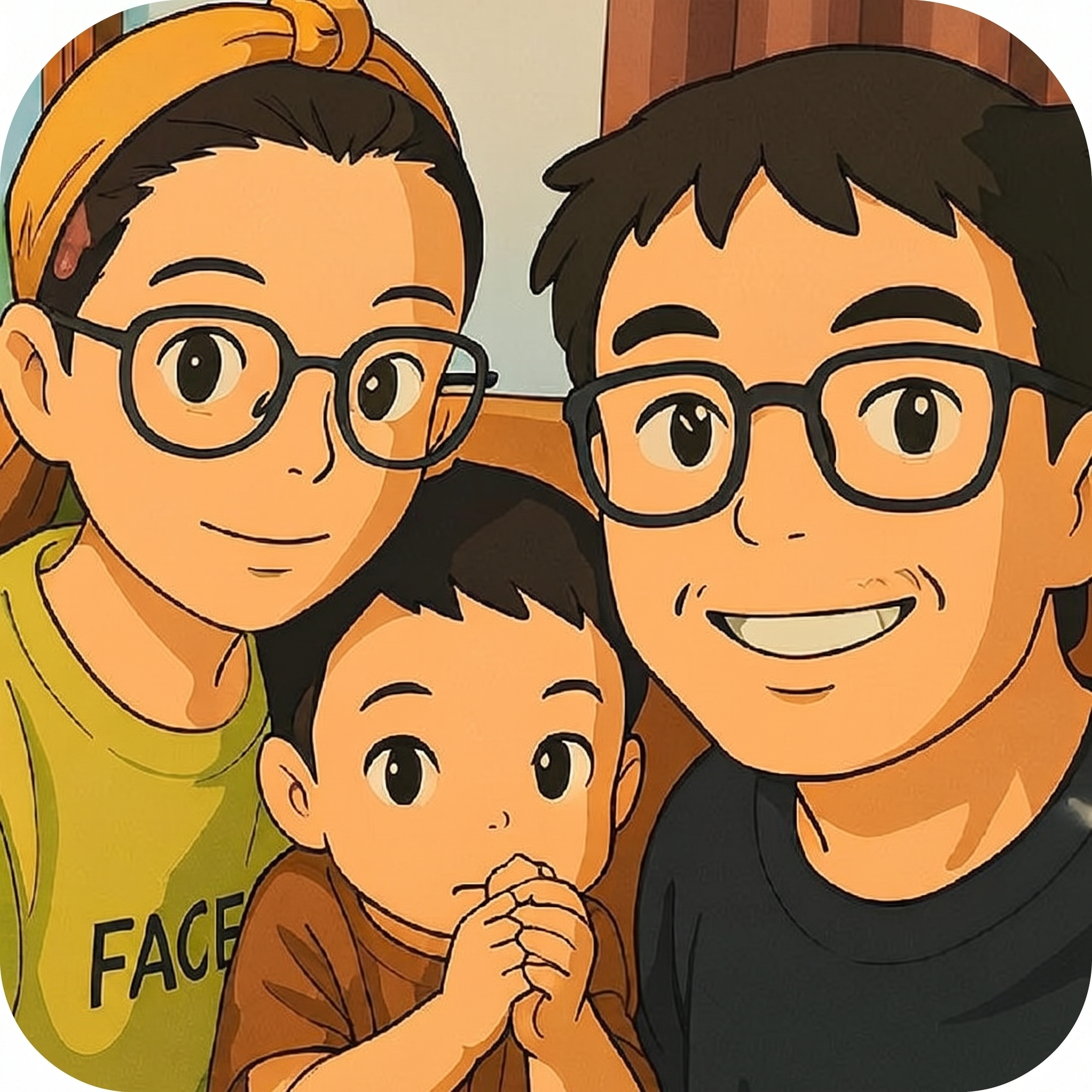 把图像的边角调整到12dp - 图片创意预览