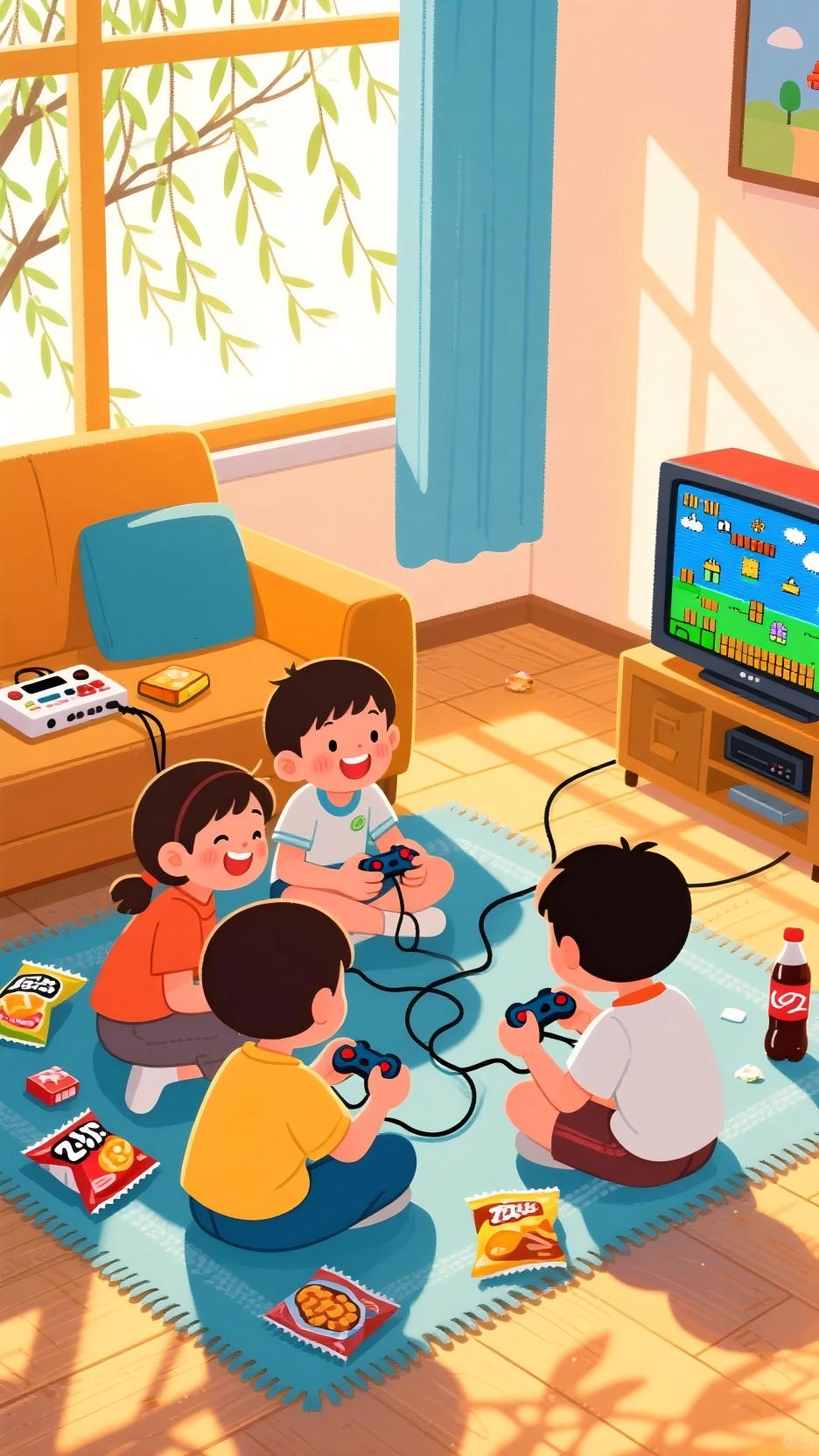 创意预览图