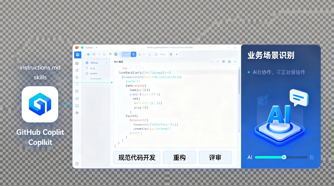去掉标题，将图片背景修改为透明，保持原有内容不变预览效果