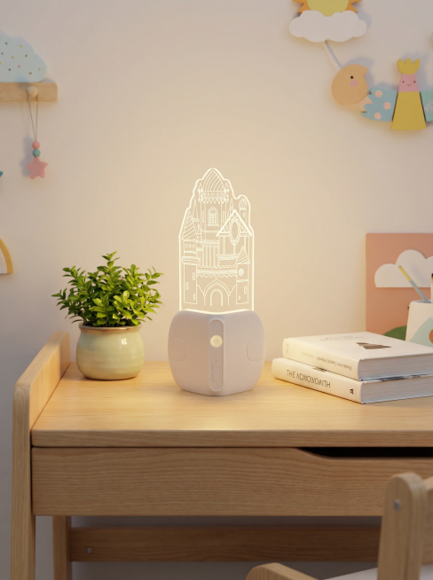 重新生成预览效果