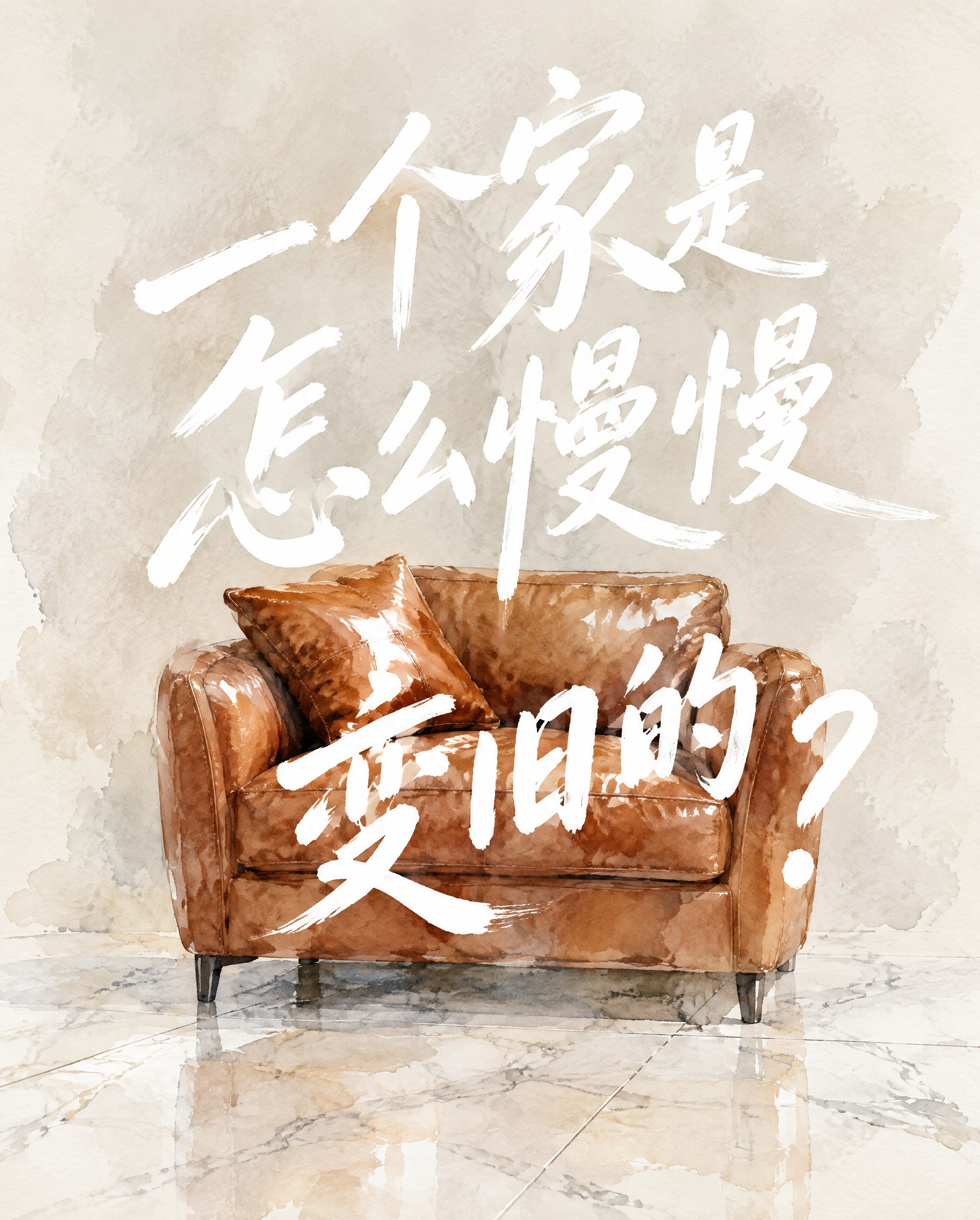 将参考图69改为水彩艺术风格，并按以下修改： 【主体修改】 -… - 图片创意预览