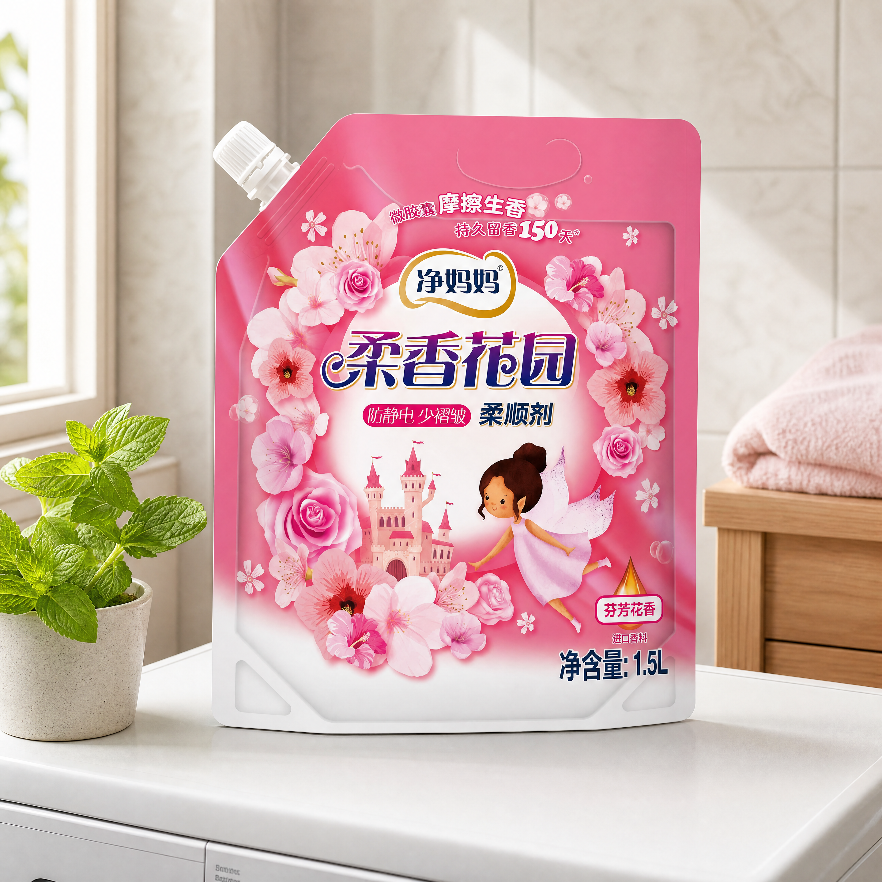 创意预览图