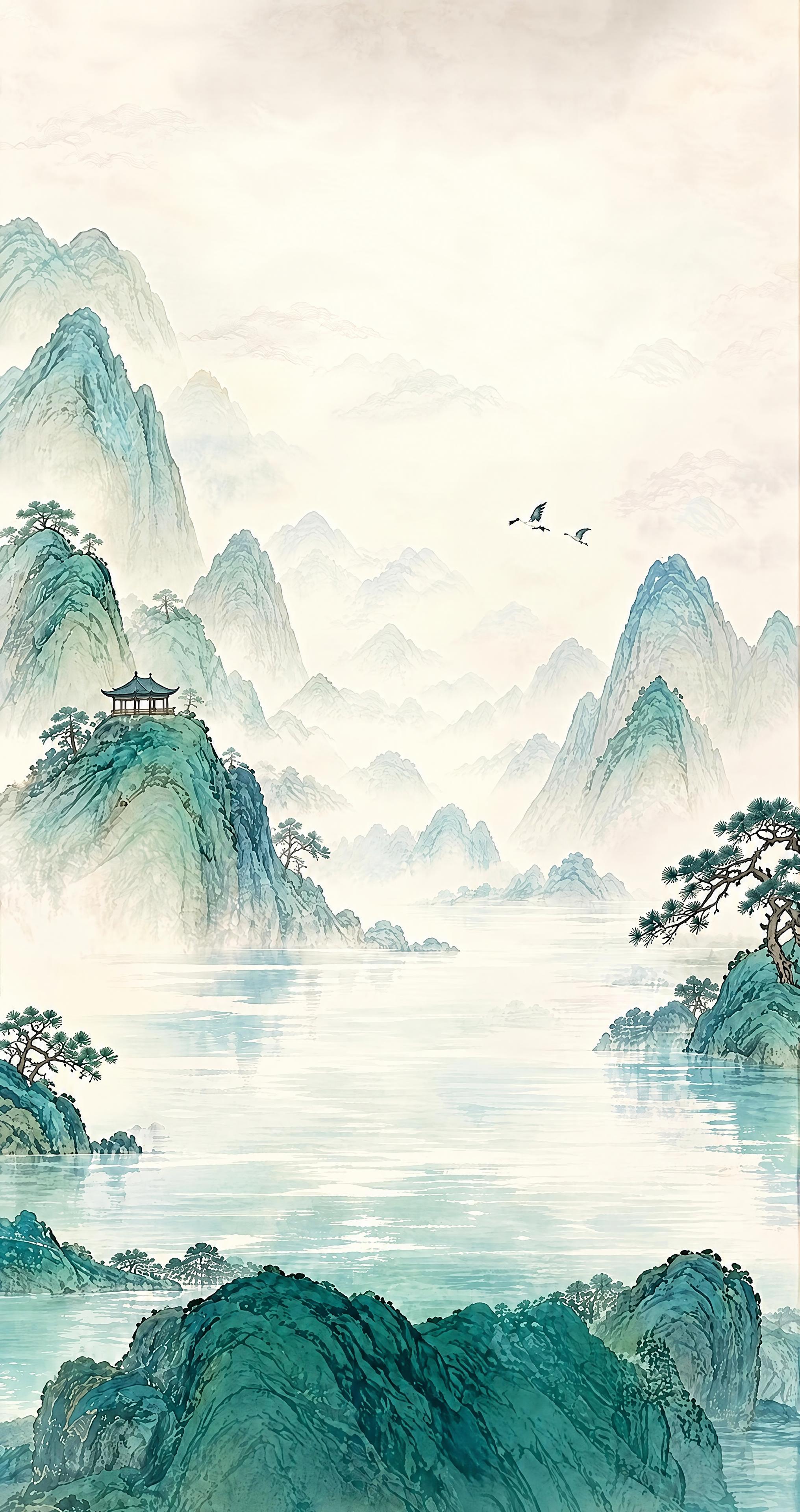 去除画面中所有文字和logo，包括顶部的h圆形标志和HEART… - 图片创意预览