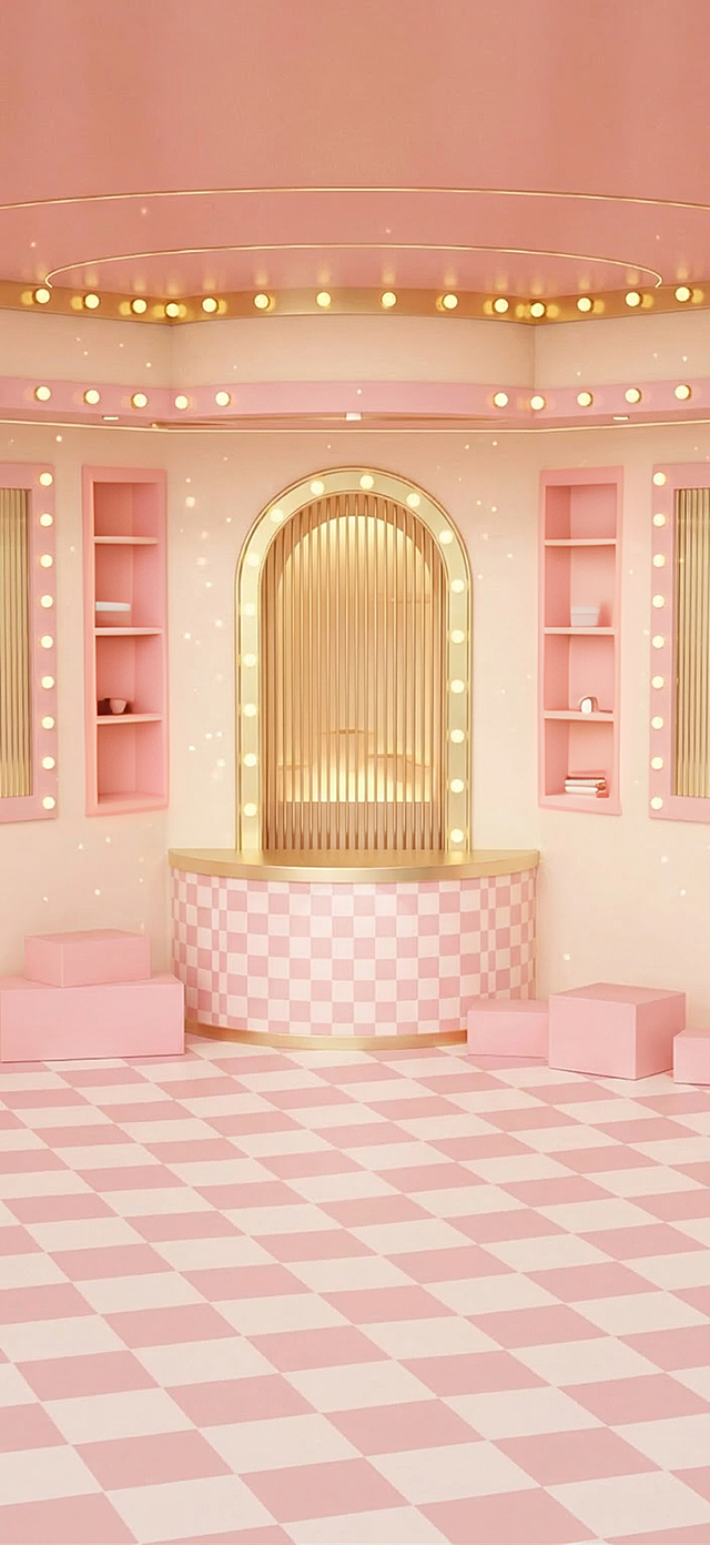 สร้างชั้นวางของติดผนัง