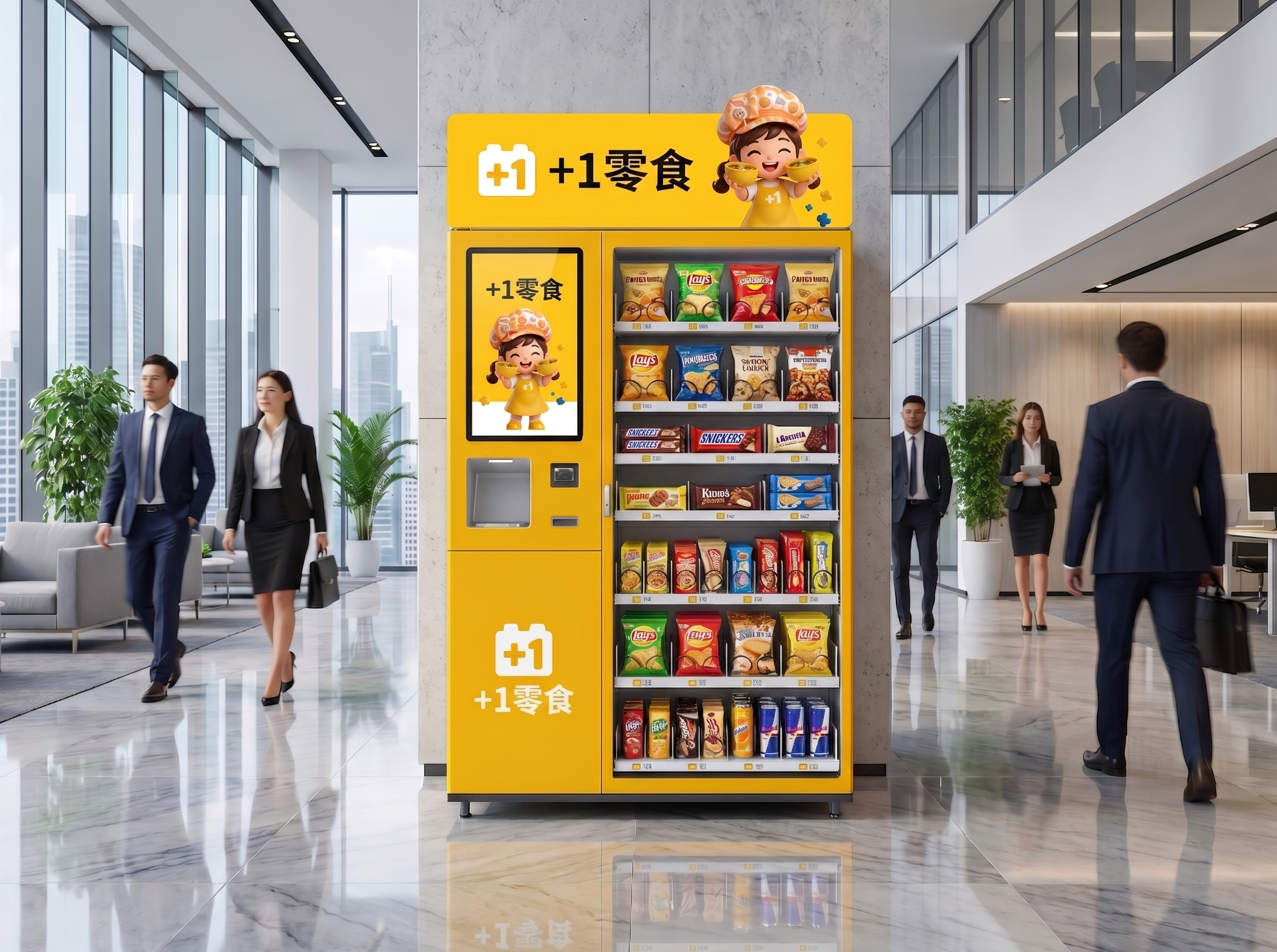 创意预览图