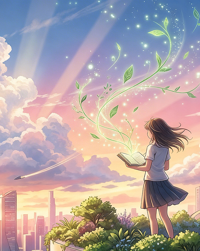 小红书图片的尺寸可以裁剪左侧的建筑