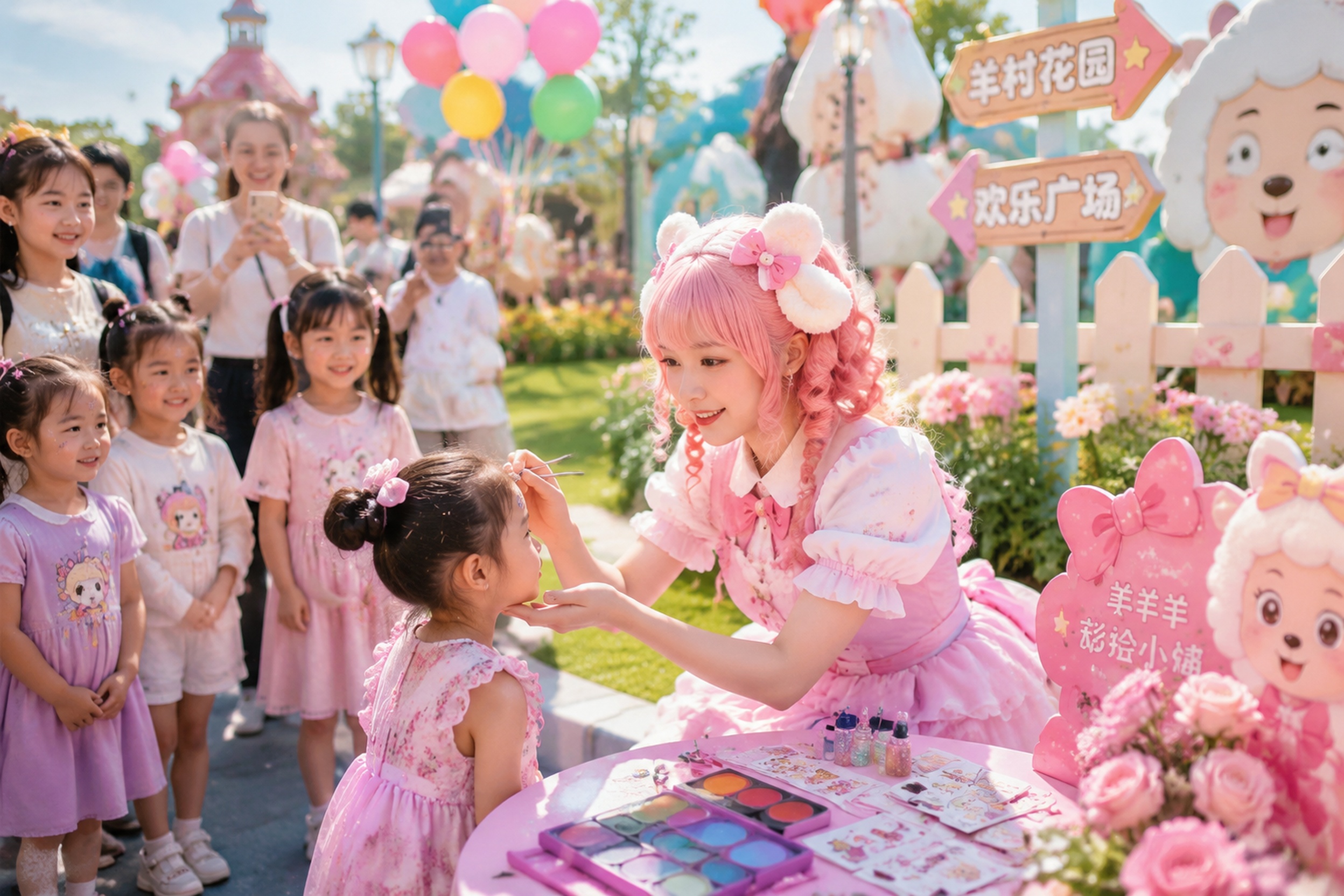 创意预览图