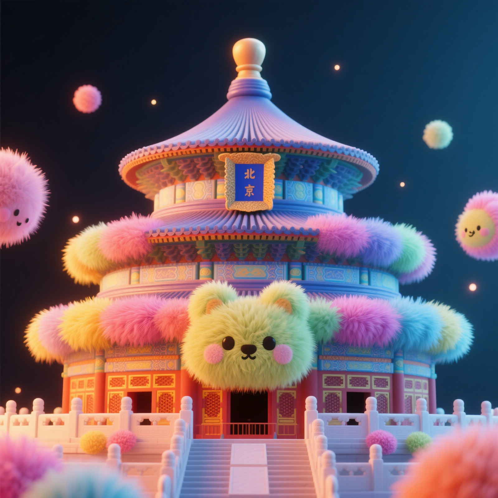 创意预览图